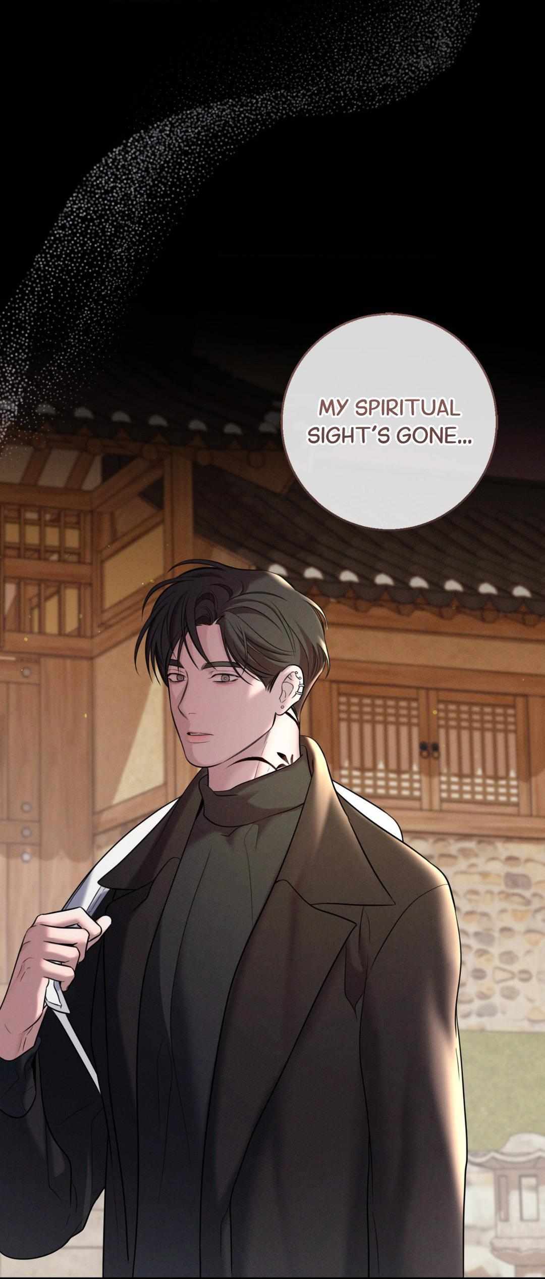 Night Of The Unmarked Chapter 22 - Page 16 in English