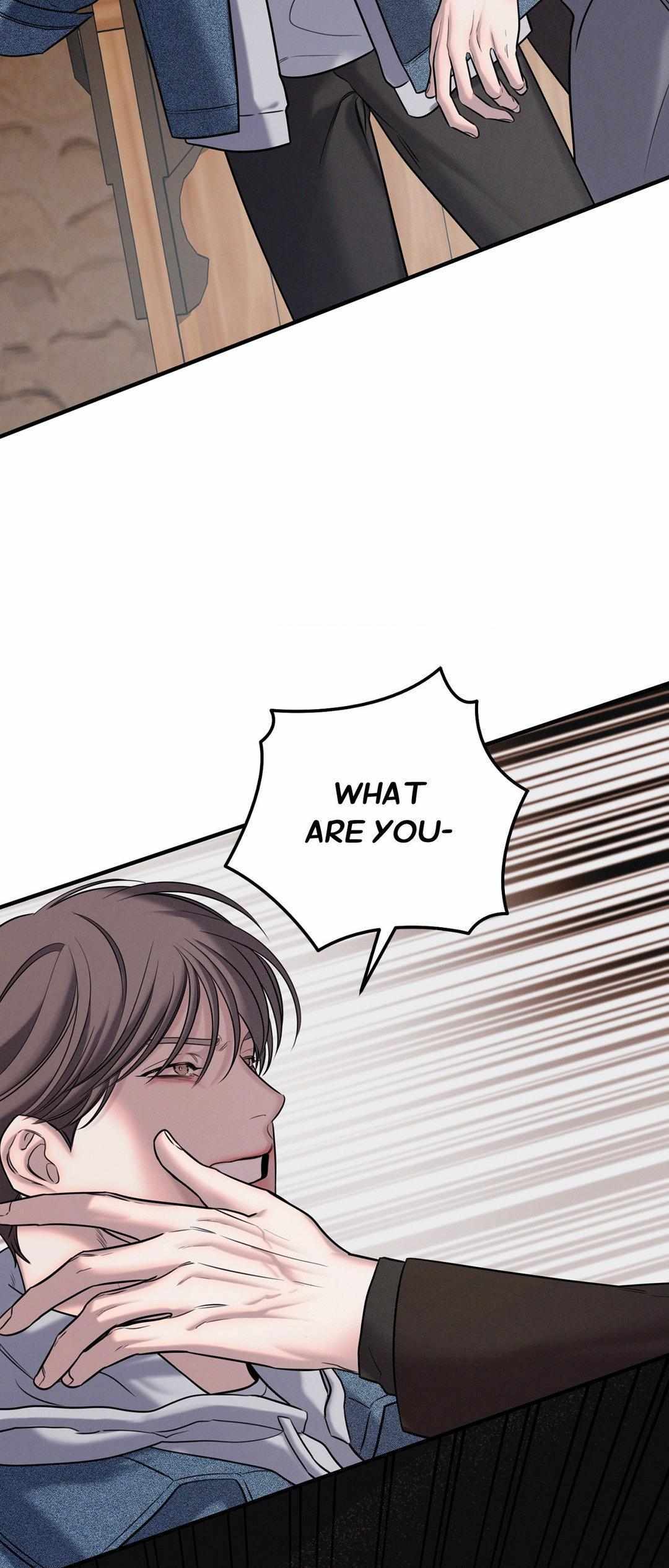 Night Of The Unmarked Chapter 22 - Page 22 in English