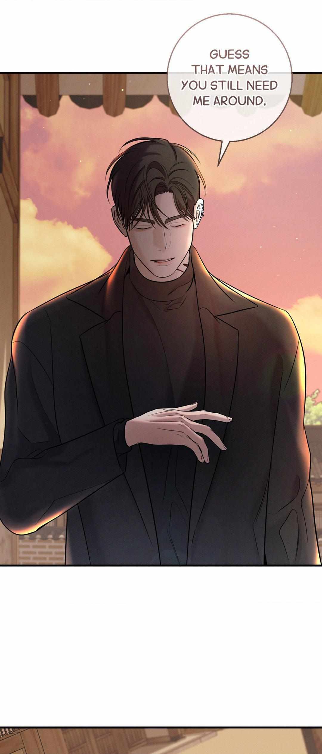 Night Of The Unmarked Chapter 22 - Page 31 in English