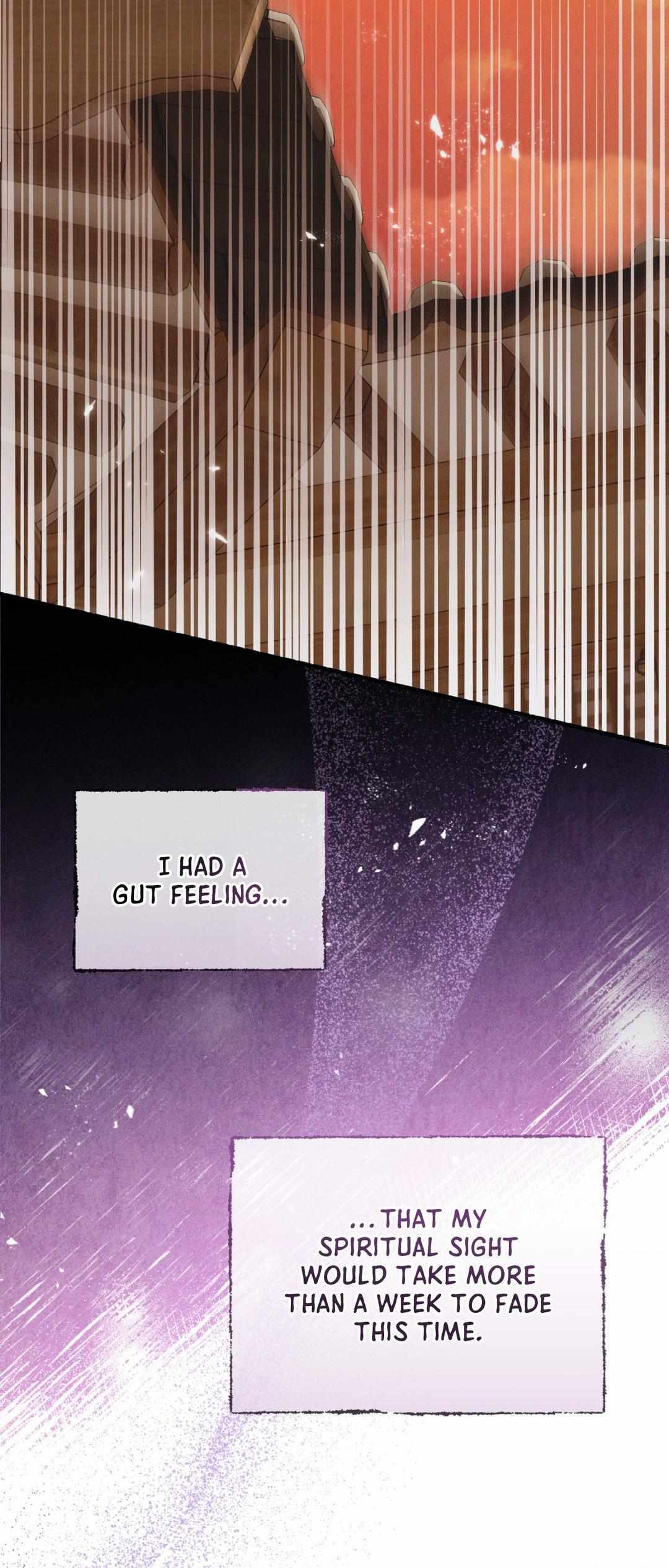 Night Of The Unmarked Chapter 22 - Page 37 in English
