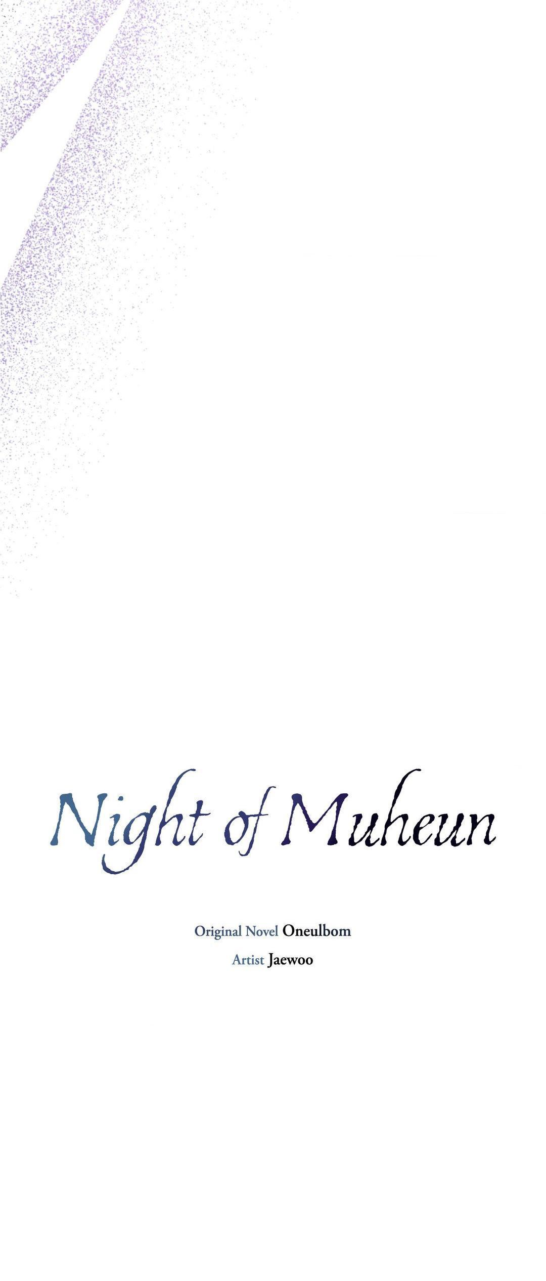 Night Of The Unmarked Chapter 22 - Page 38 in English