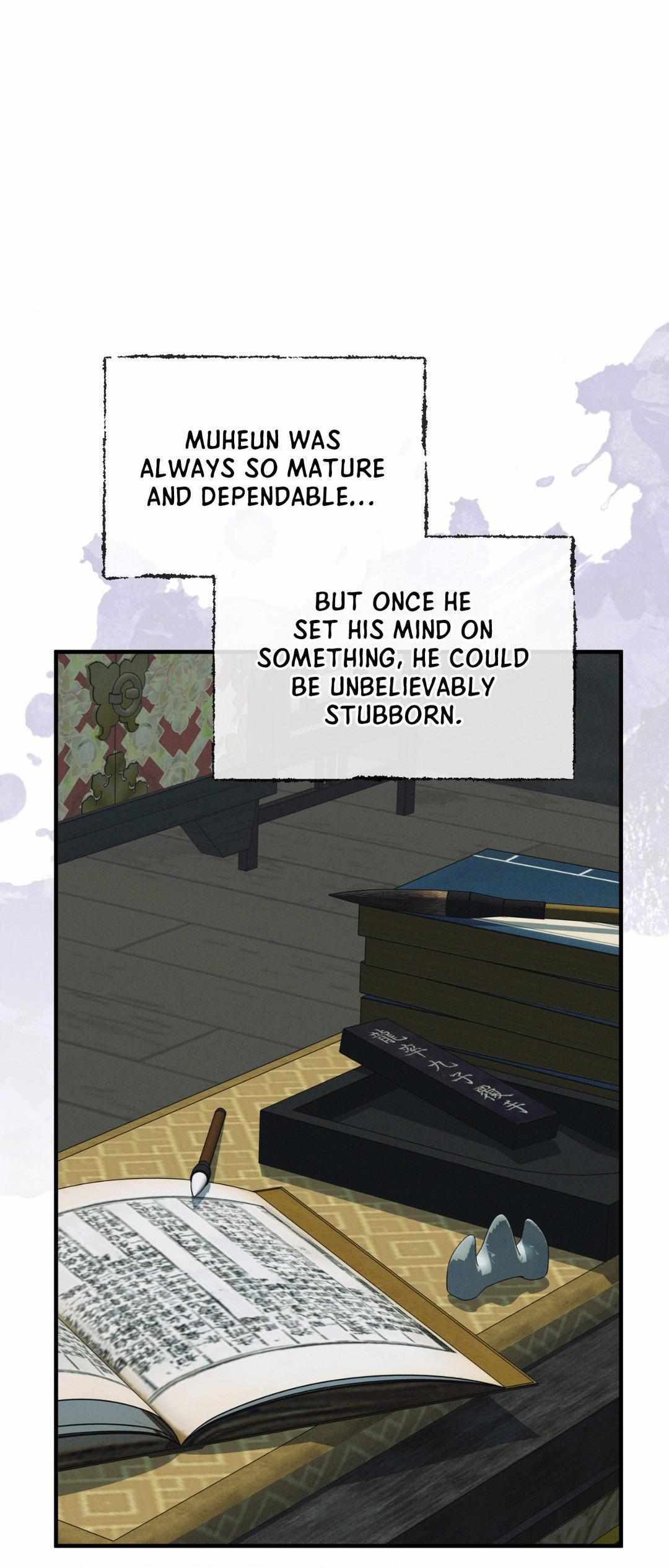 Night Of The Unmarked Chapter 22 - Page 39 in English