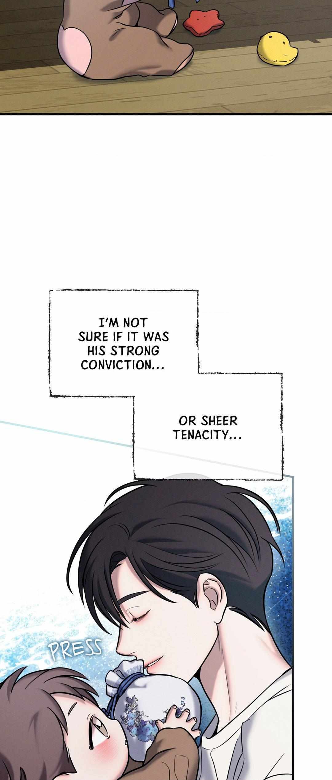 Night Of The Unmarked Chapter 22 - Page 44 in English