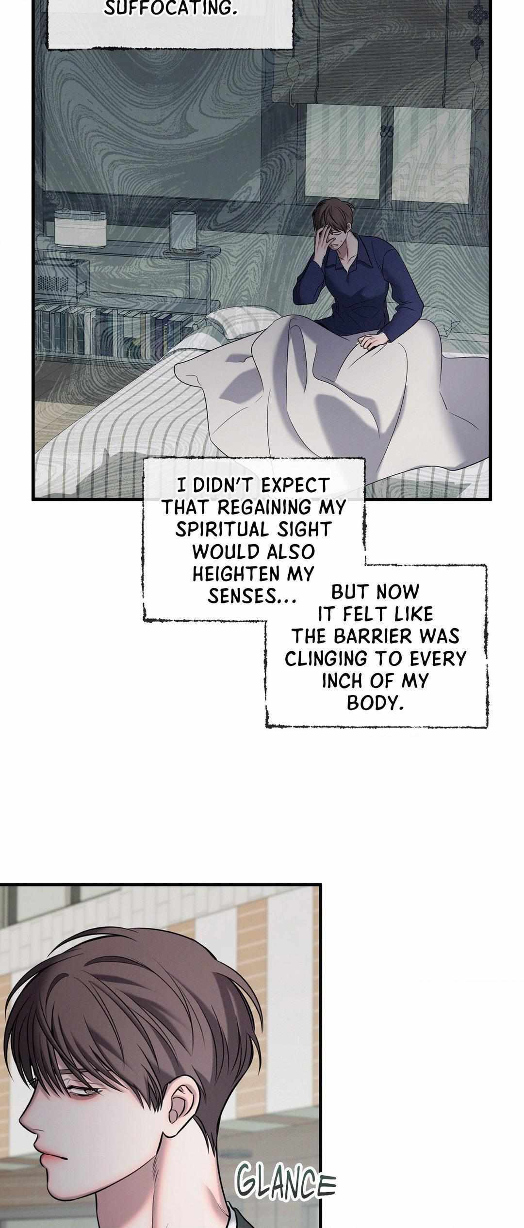 Night Of The Unmarked Chapter 22 - Page 47 in English