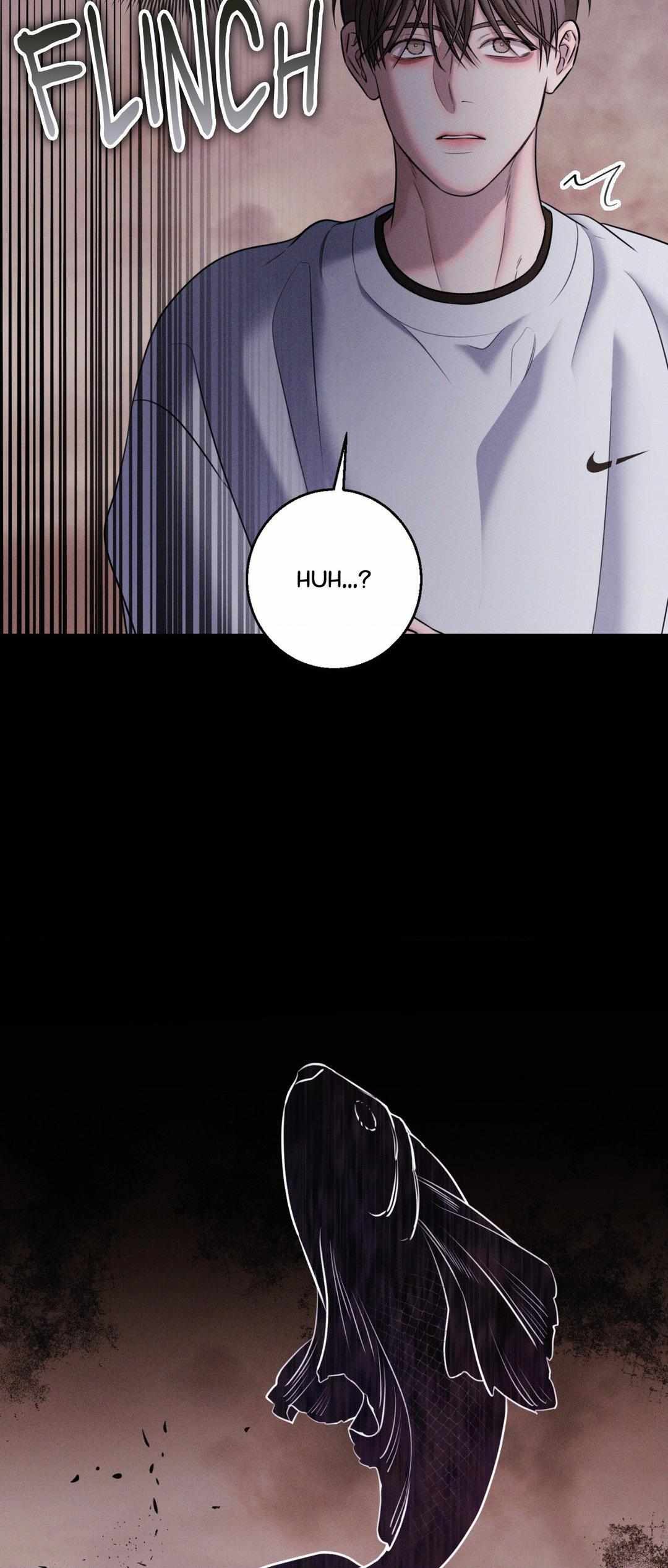 Night Of The Unmarked Chapter 22 - Page 61 in English