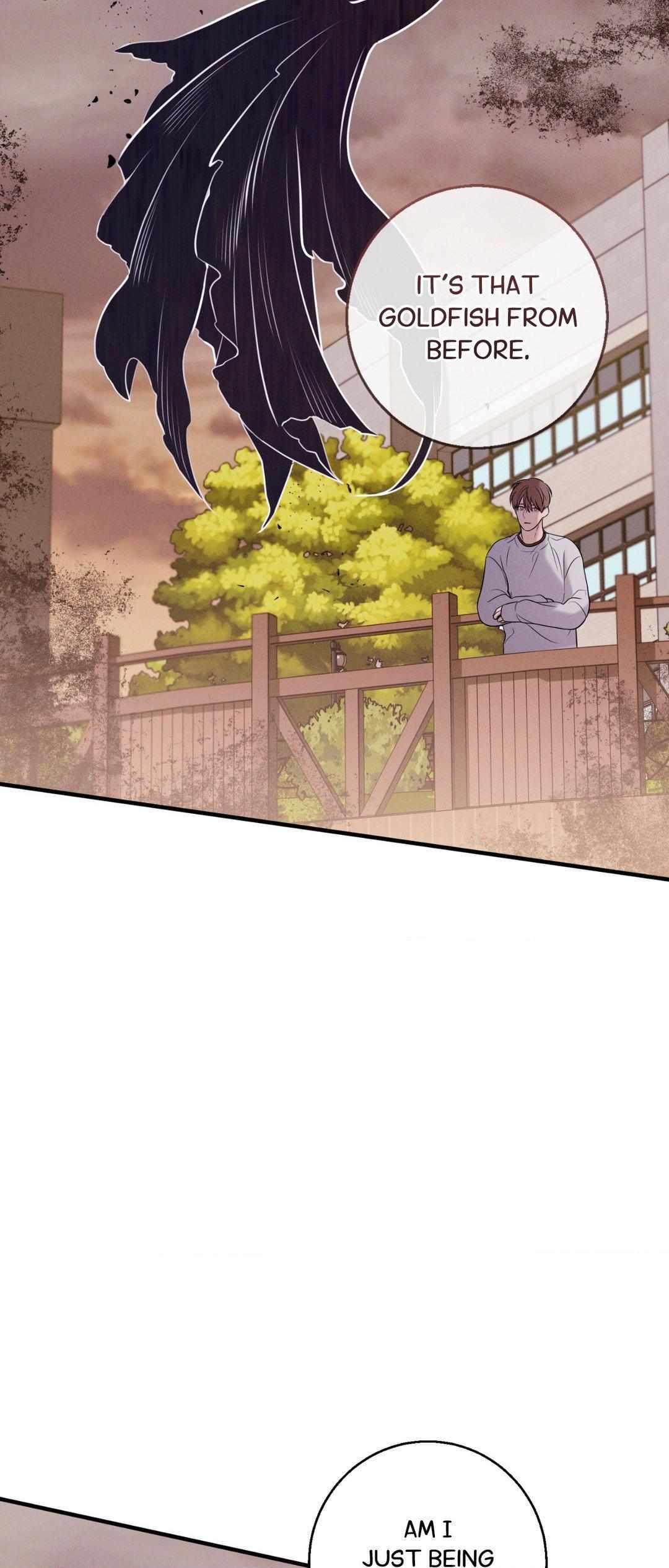 Night Of The Unmarked Chapter 22 - Page 62 in English
