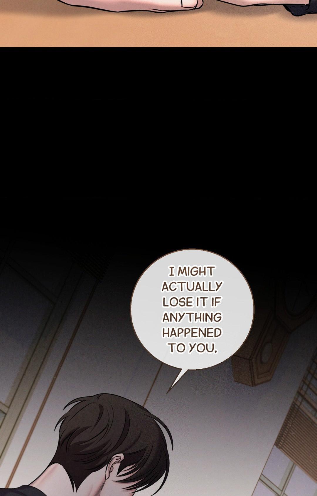 Night Of The Unmarked Chapter 24 - Page 22 in English