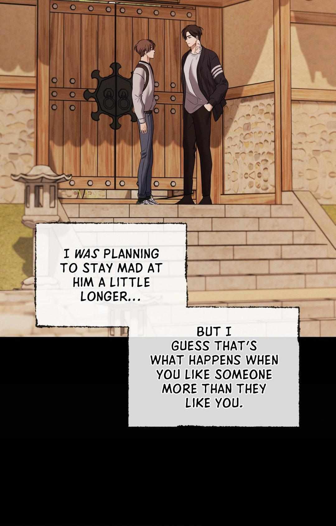 Night Of The Unmarked Chapter 24 - Page 30 in English