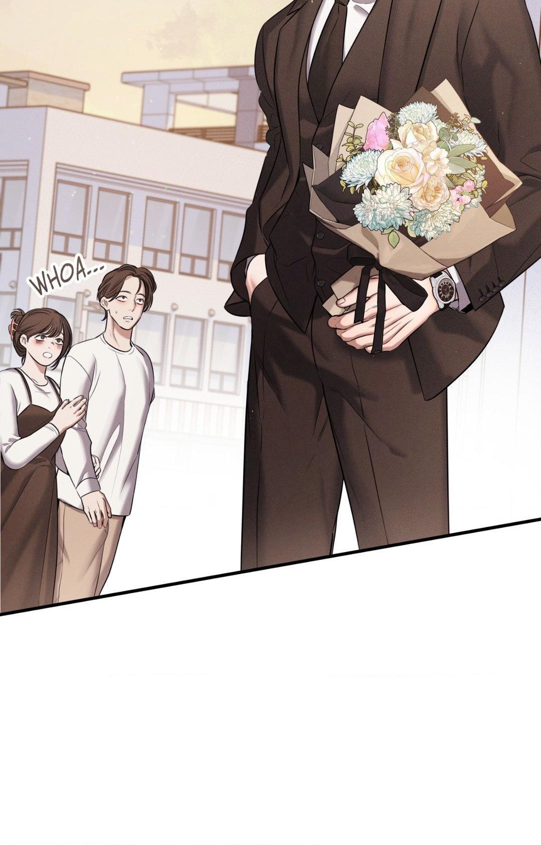 Night Of The Unmarked Chapter 24 - Page 48 in English