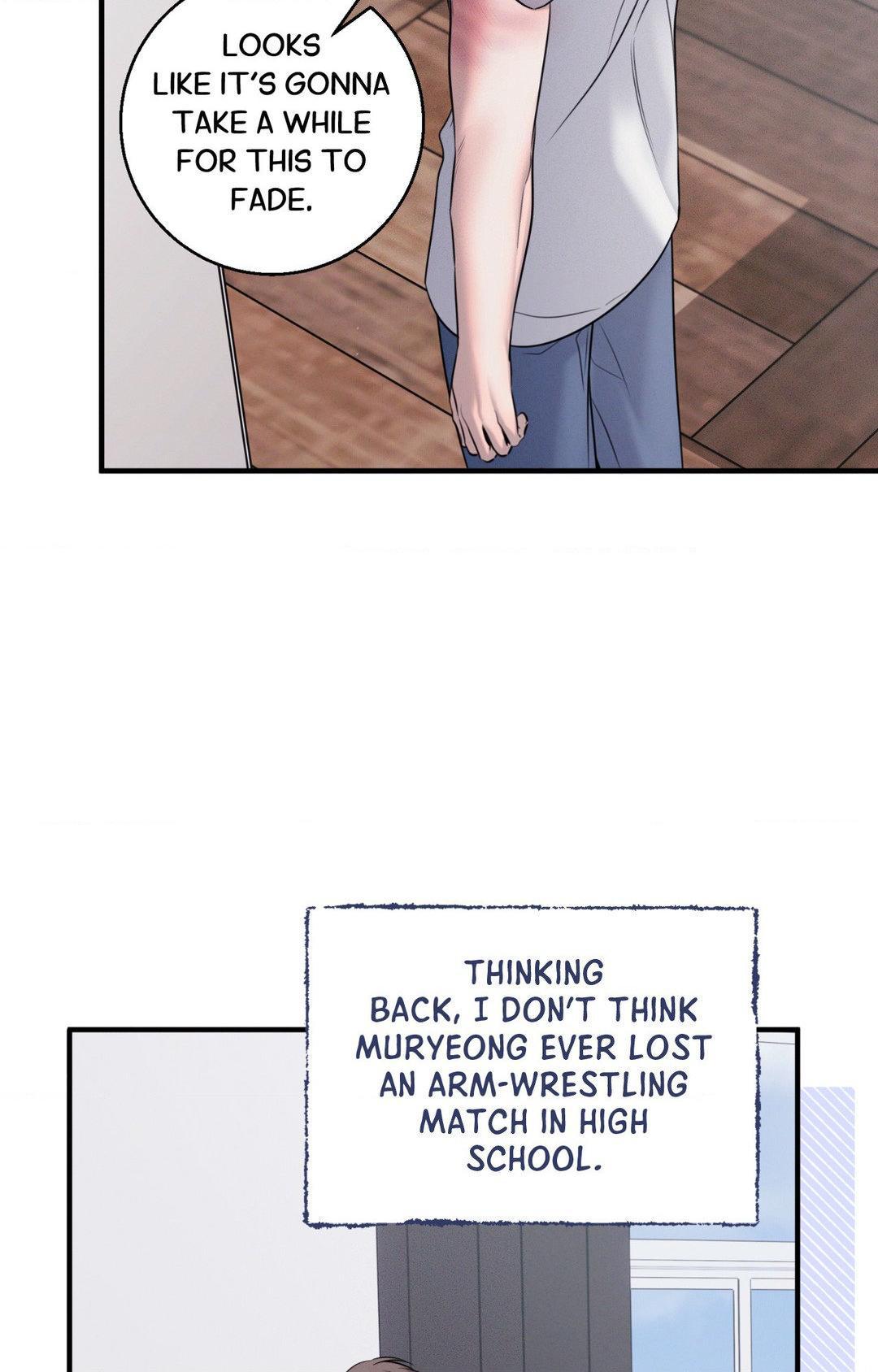 Night Of The Unmarked Chapter 24 - Page 5 in English