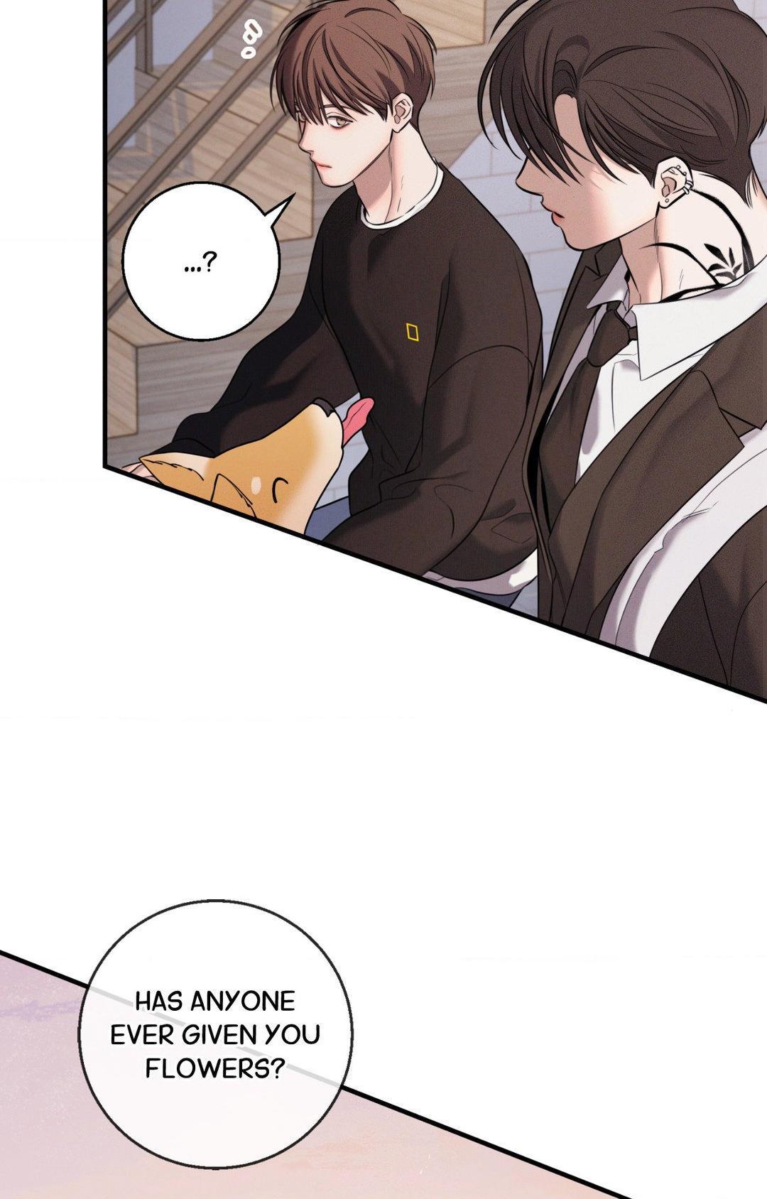Night Of The Unmarked Chapter 24 - Page 63 in English