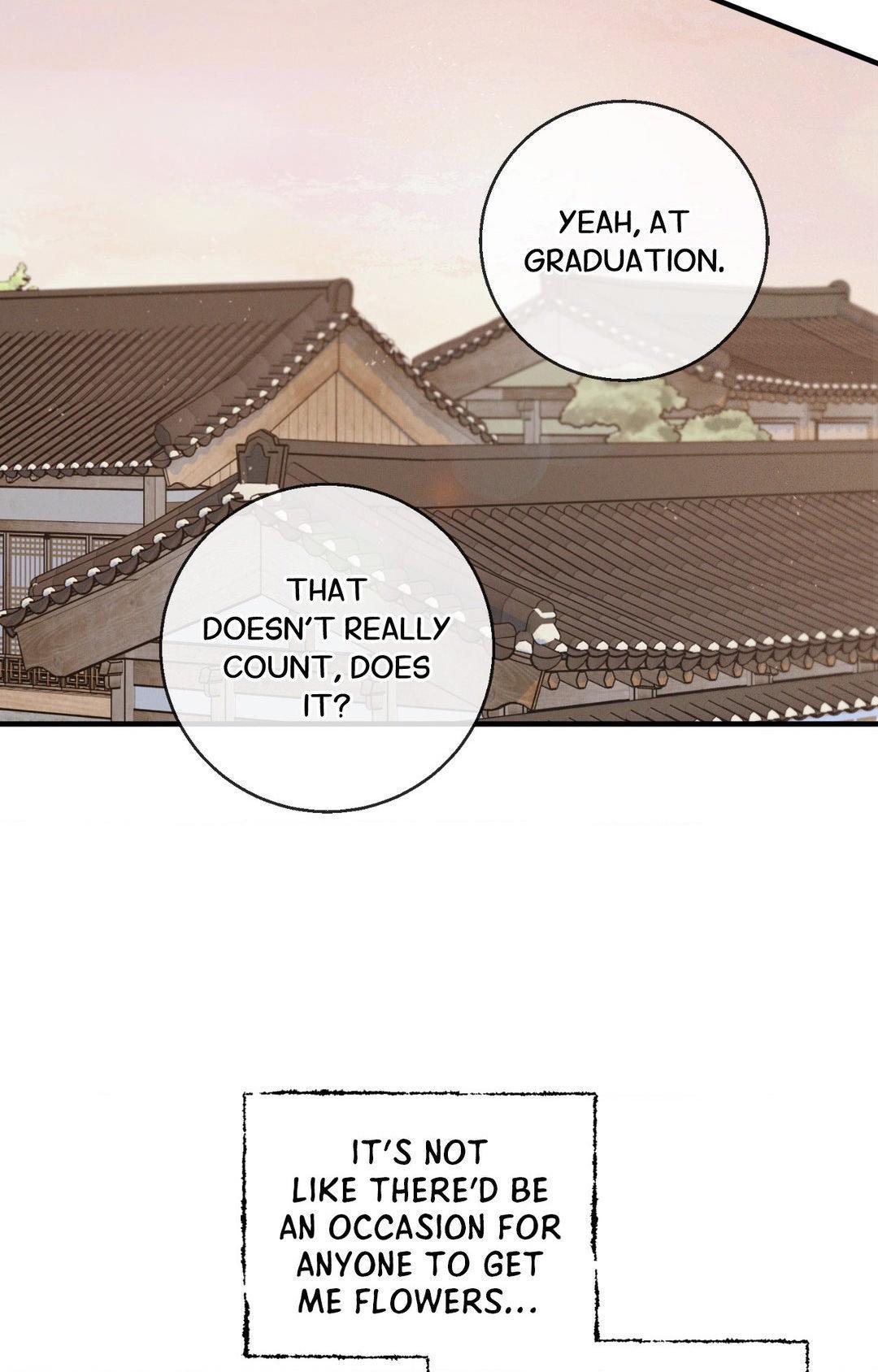 Night Of The Unmarked Chapter 24 - Page 64 in English