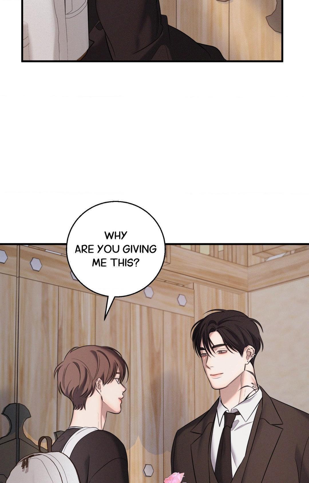 Night Of The Unmarked Chapter 24 - Page 74 in English