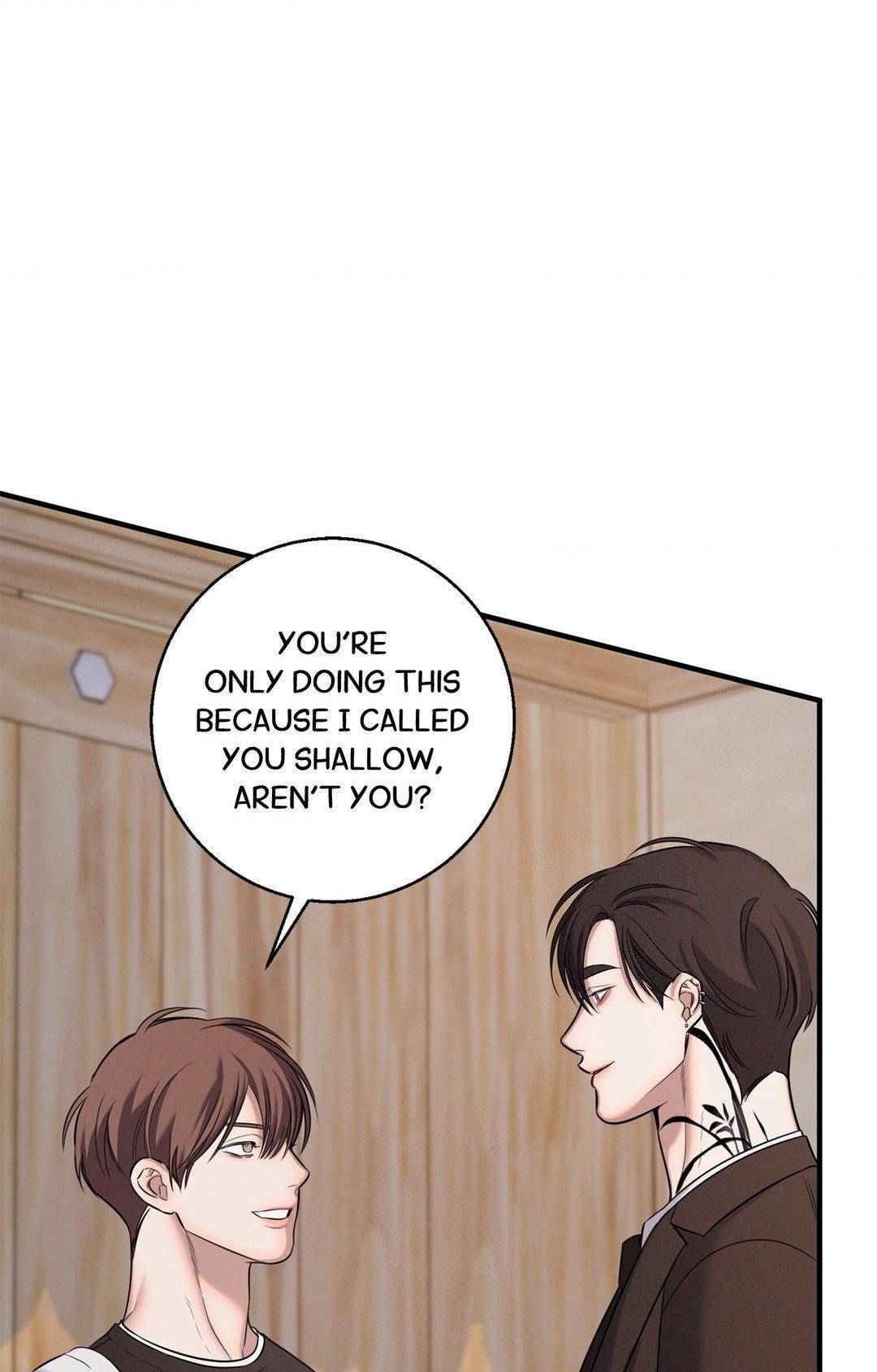 Night Of The Unmarked Chapter 24 - Page 78 in English