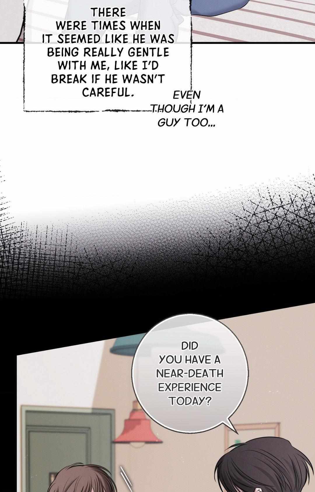 Night Of The Unmarked Chapter 24 - Page 8 in English