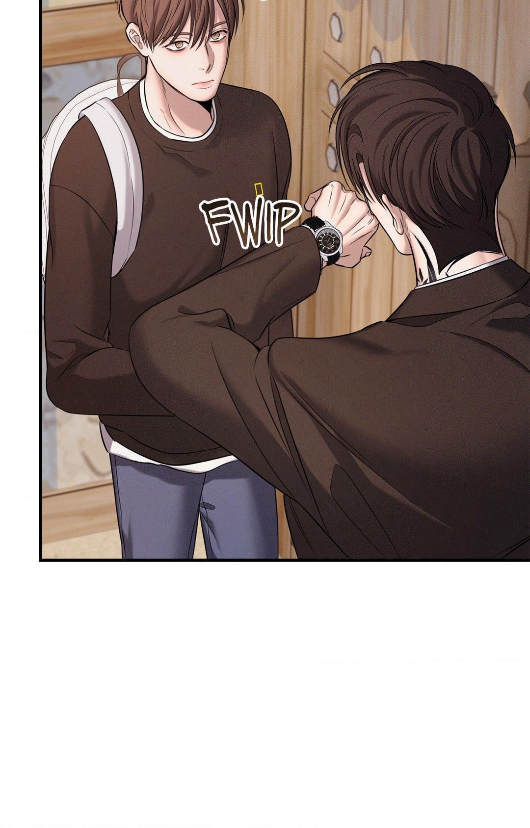 Night Of The Unmarked Chapter 24 - Page 81 in English
