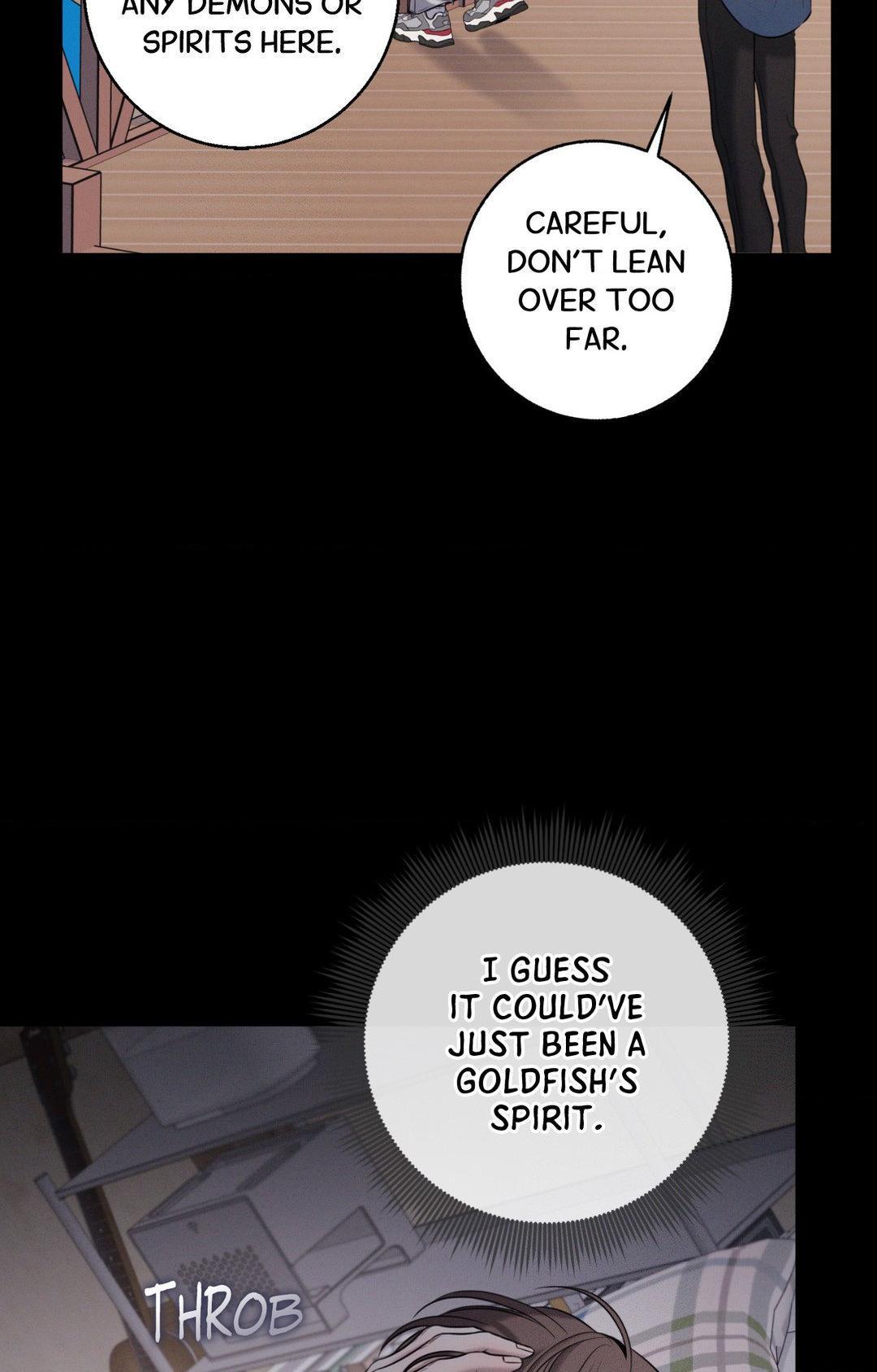 Night Of The Unmarked Chapter 25 - Page 26 in English