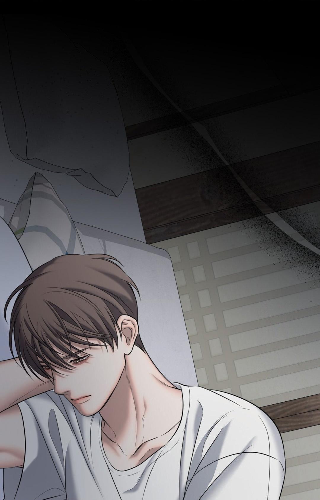 Night Of The Unmarked Chapter 25 - Page 32 in English