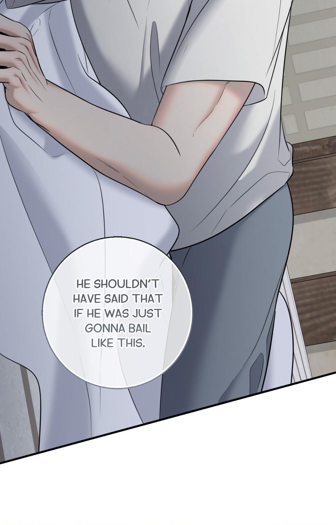 Night Of The Unmarked Chapter 25 - Page 33 in English