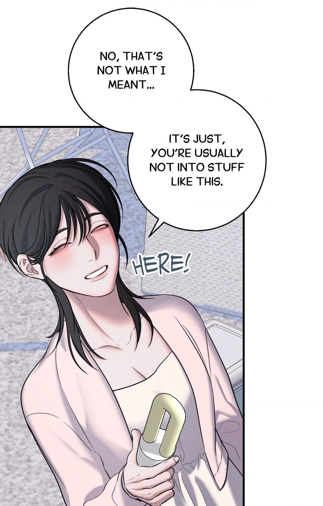 Night Of The Unmarked Chapter 25 - Page 42 in English