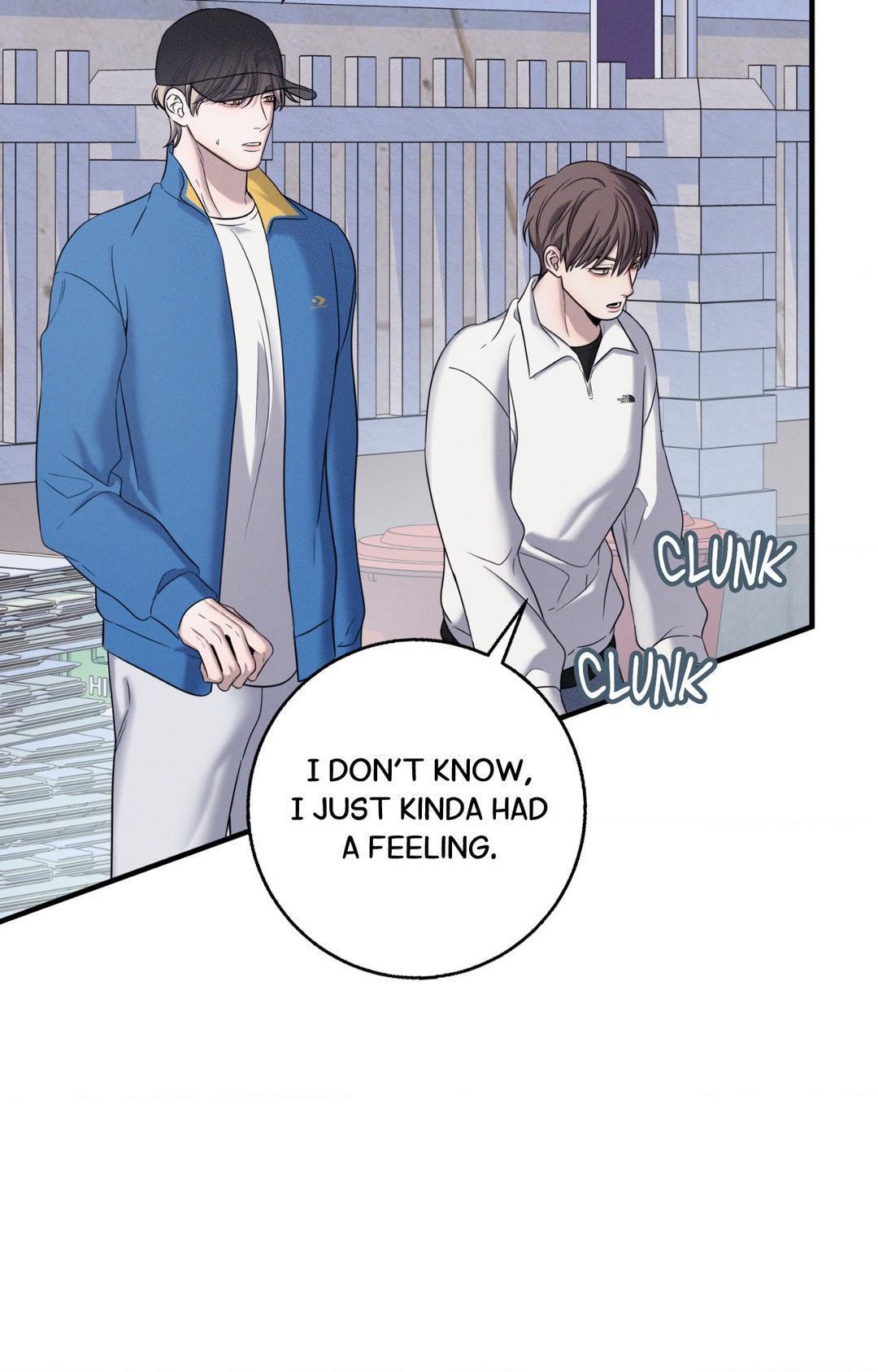 Night Of The Unmarked Chapter 25 - Page 53 in English