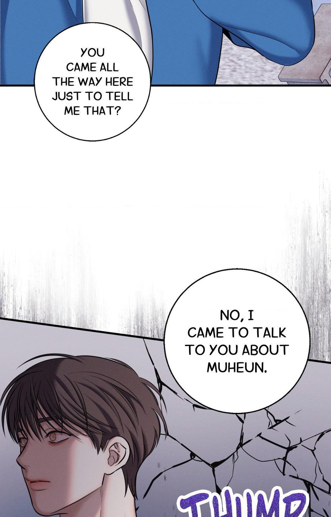 Night Of The Unmarked Chapter 25 - Page 60 in English