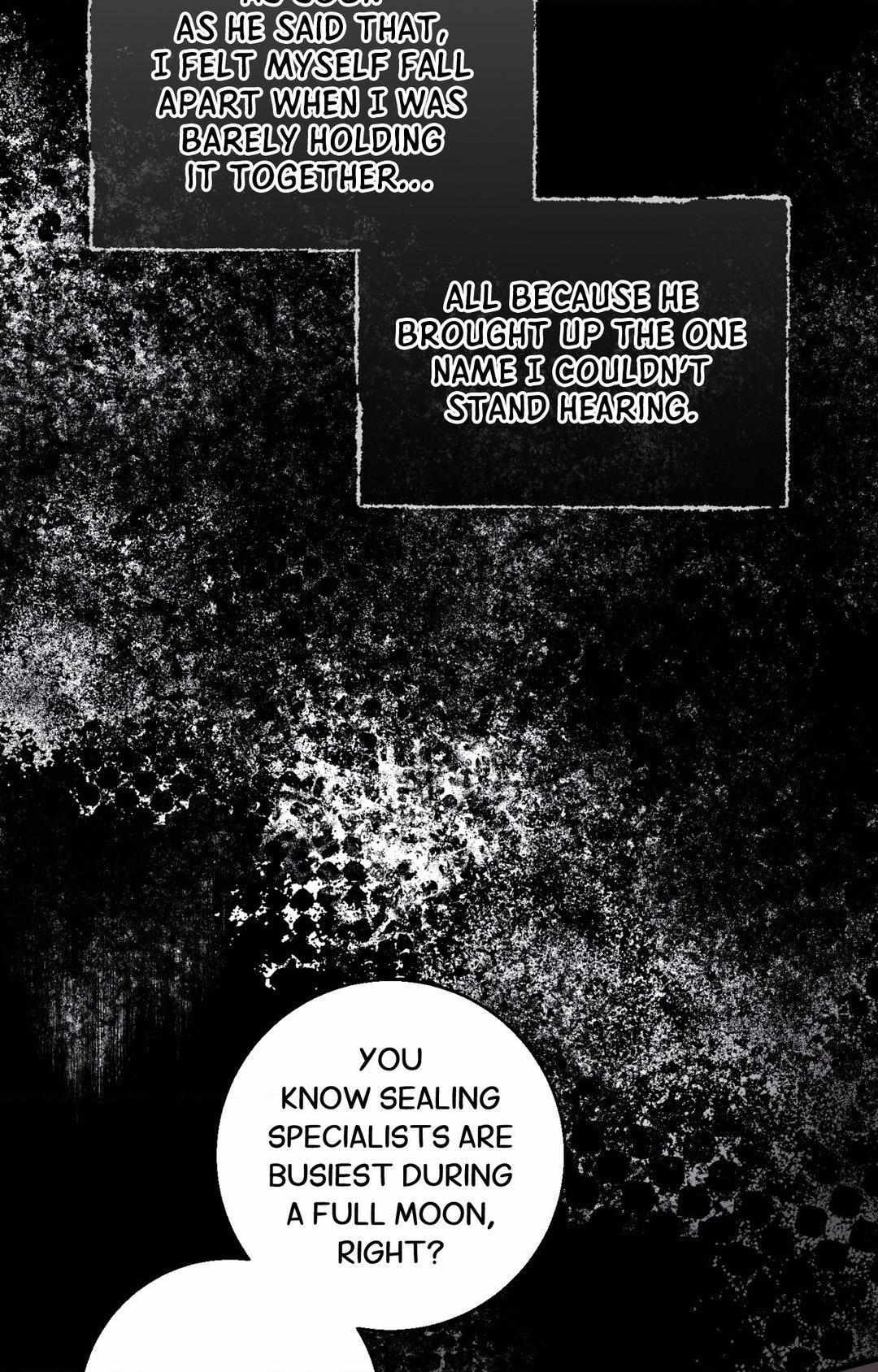 Night Of The Unmarked Chapter 25 - Page 62 in English