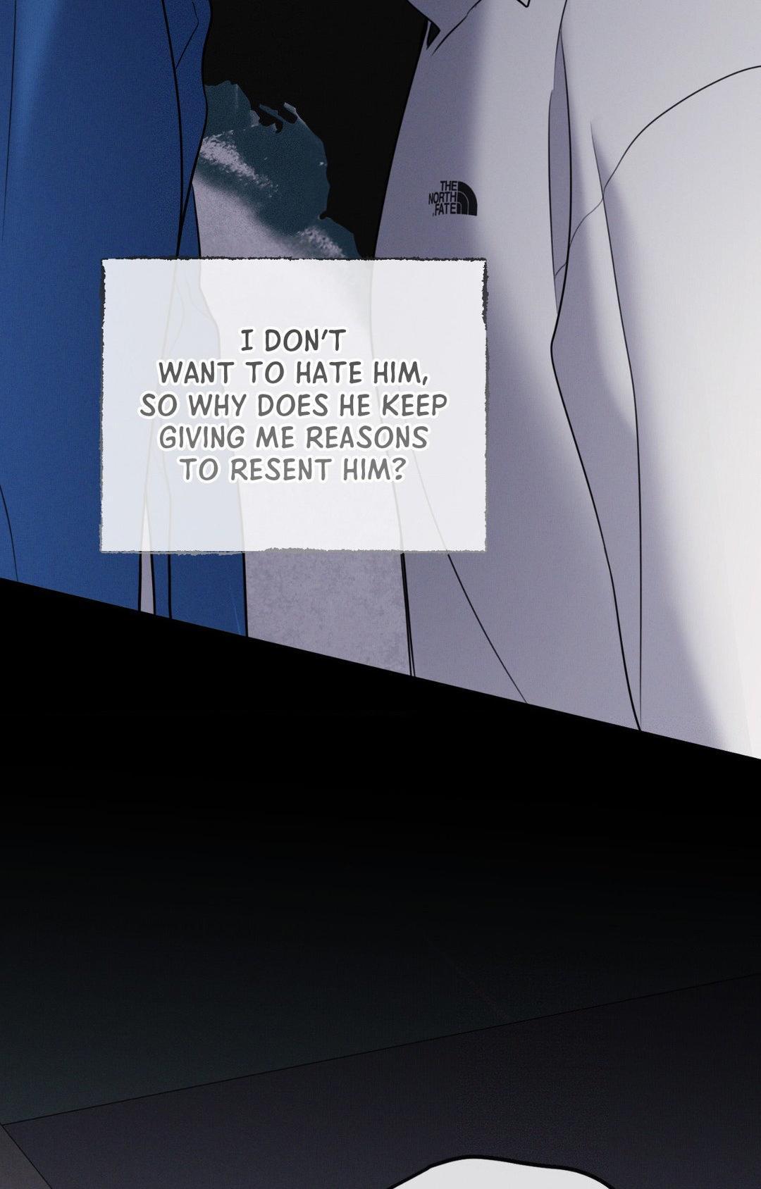 Night Of The Unmarked Chapter 25 - Page 74 in English
