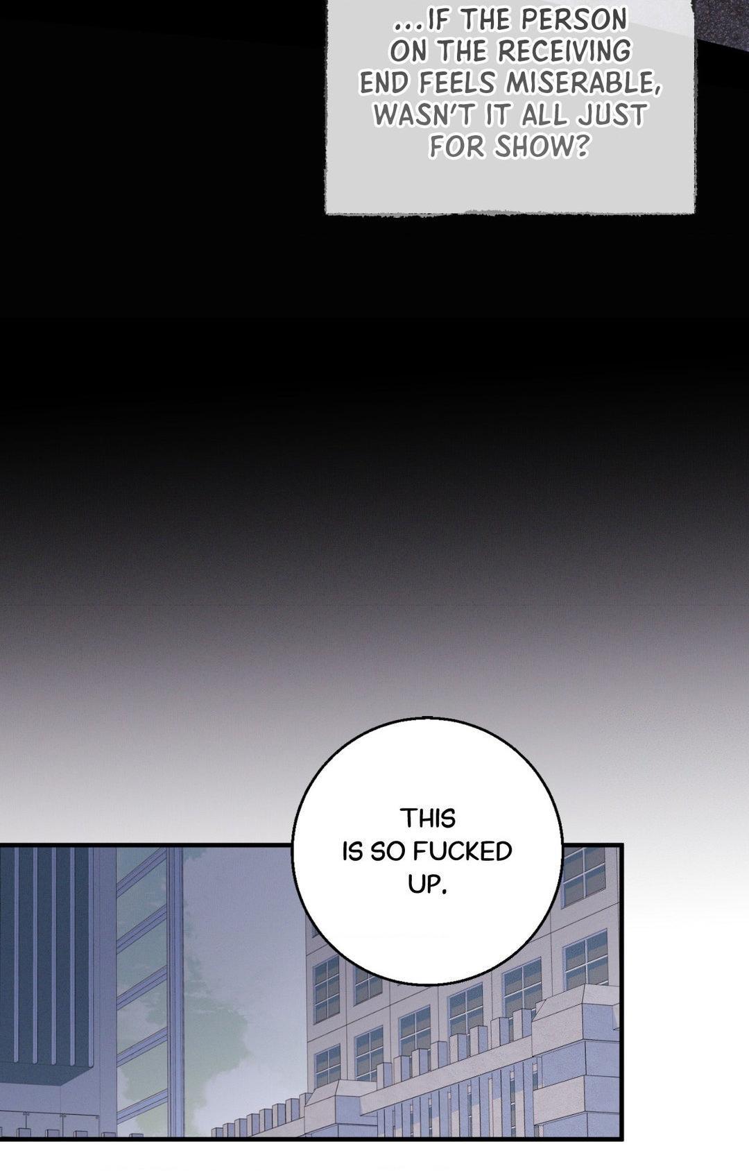 Night Of The Unmarked Chapter 25 - Page 79 in English
