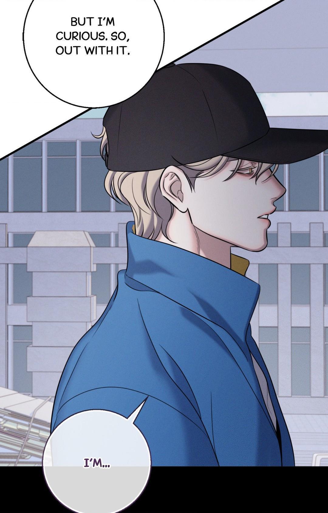 Night Of The Unmarked Chapter 25 - Page 87 in English