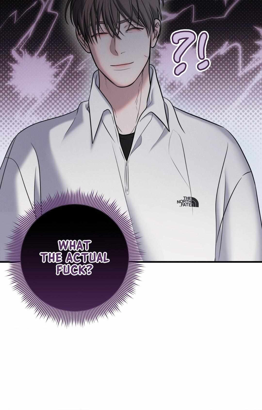 Night Of The Unmarked Chapter 25 - Page 89 in English