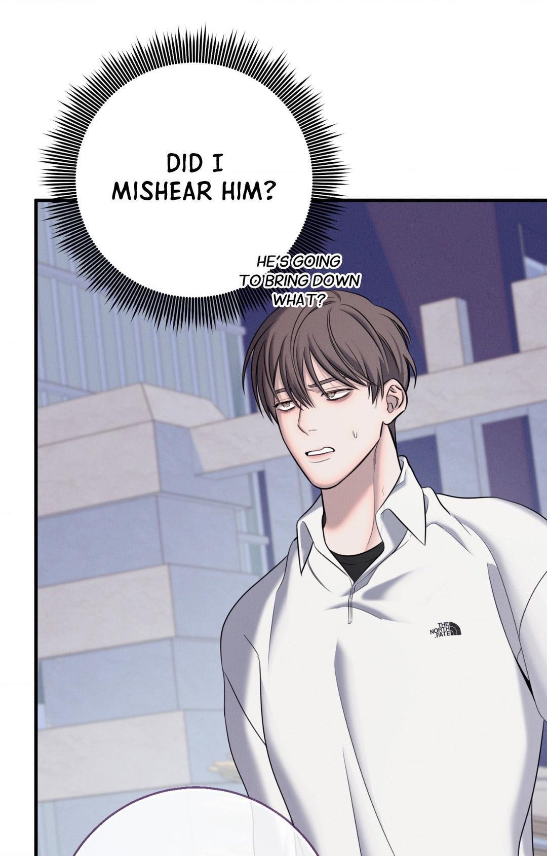 Night Of The Unmarked Chapter 25 - Page 90 in English