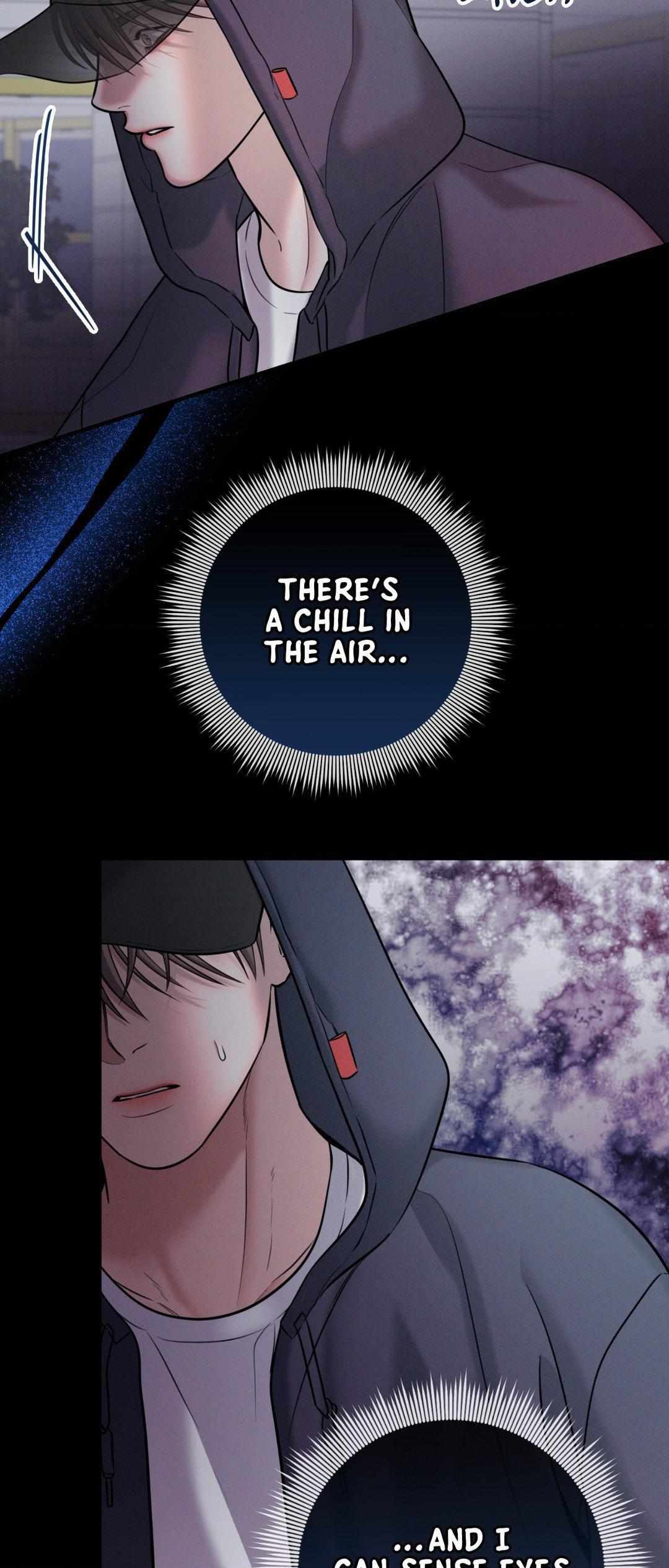 Night Of The Unmarked Chapter 26 - Page 10 in English
