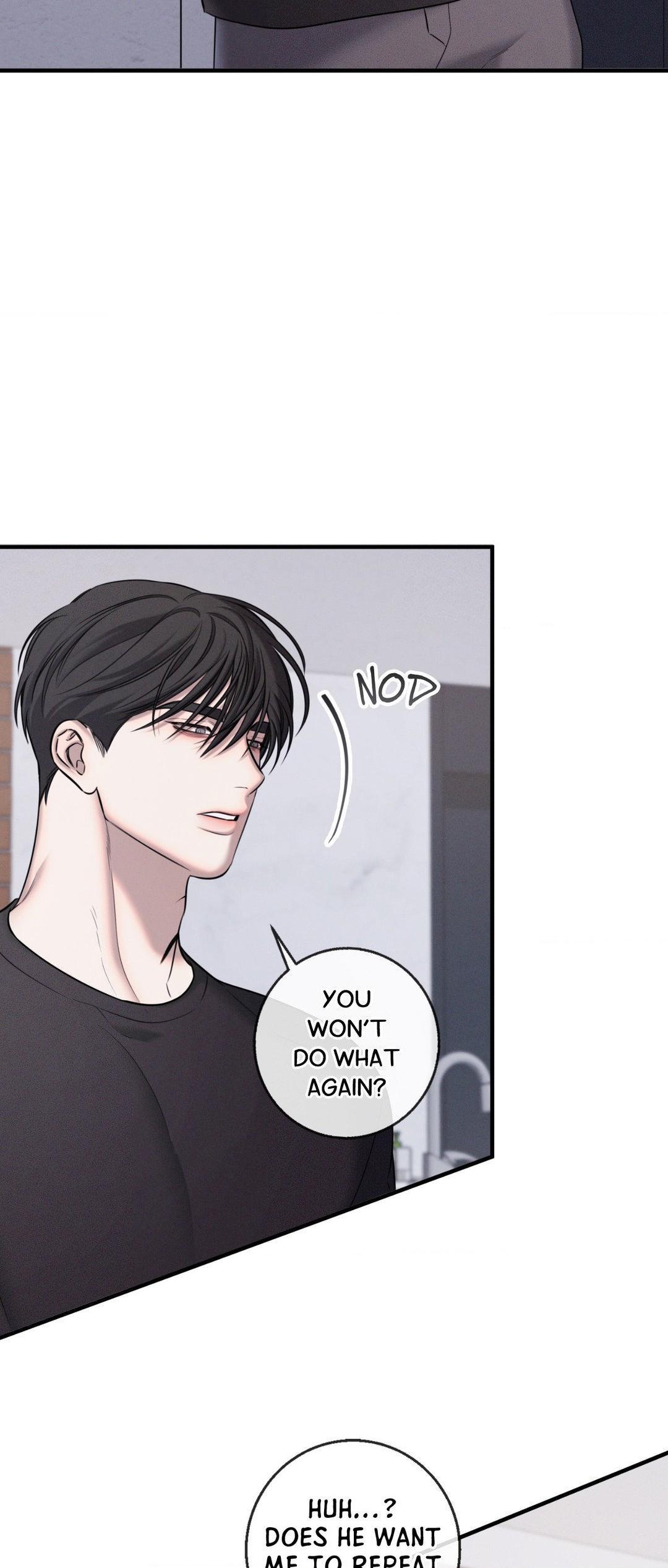 Night Of The Unmarked Chapter 26 - Page 24 in English