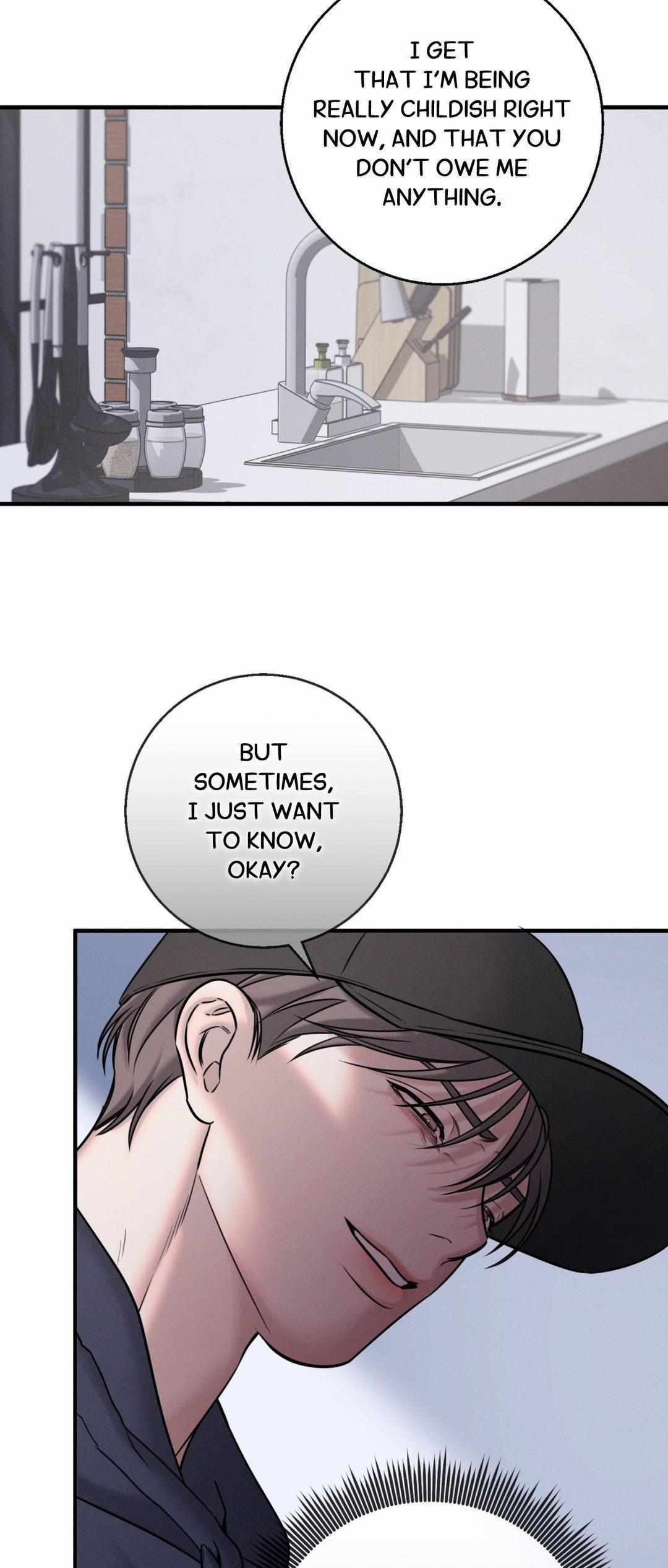 Night Of The Unmarked Chapter 26 - Page 53 in English