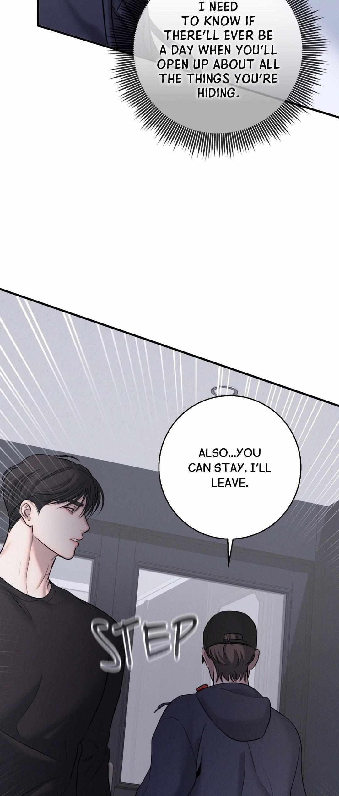 Night Of The Unmarked Chapter 26 - Page 54 in English
