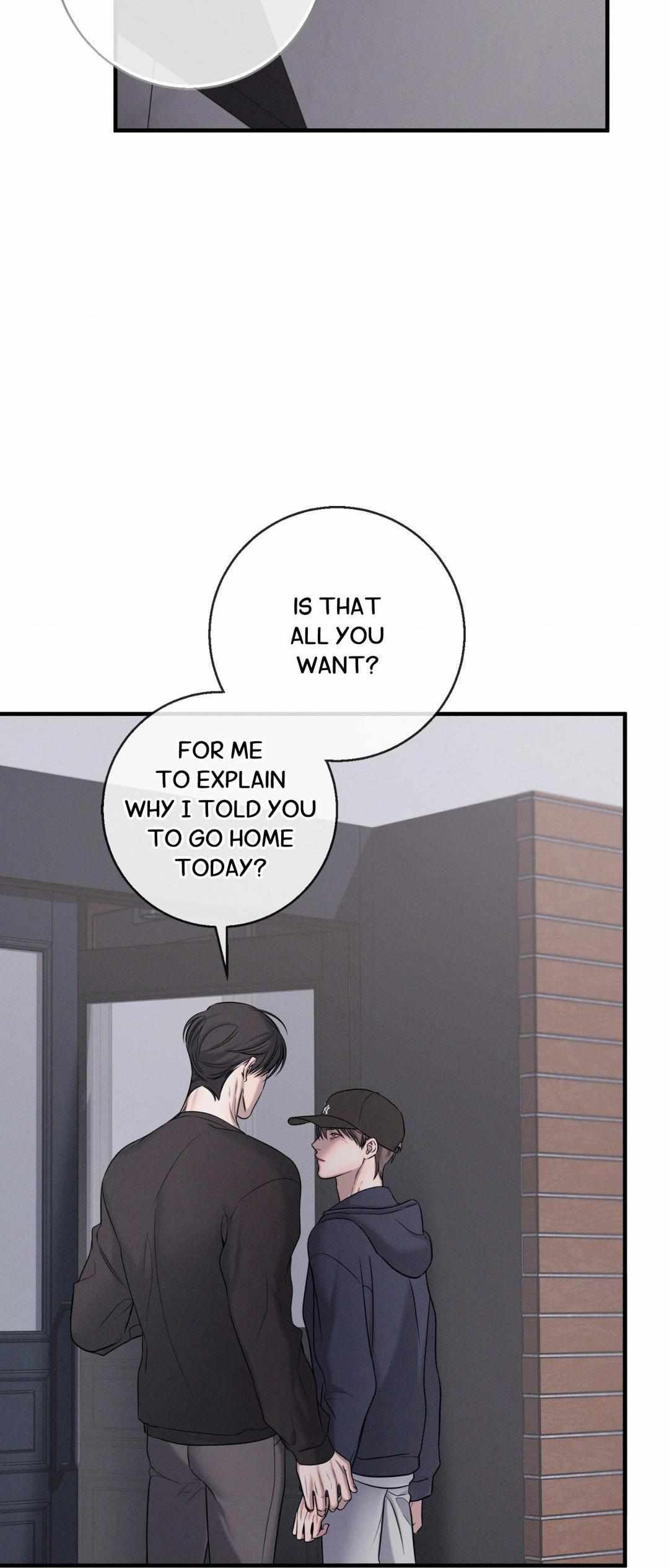 Night Of The Unmarked Chapter 26 - Page 56 in English