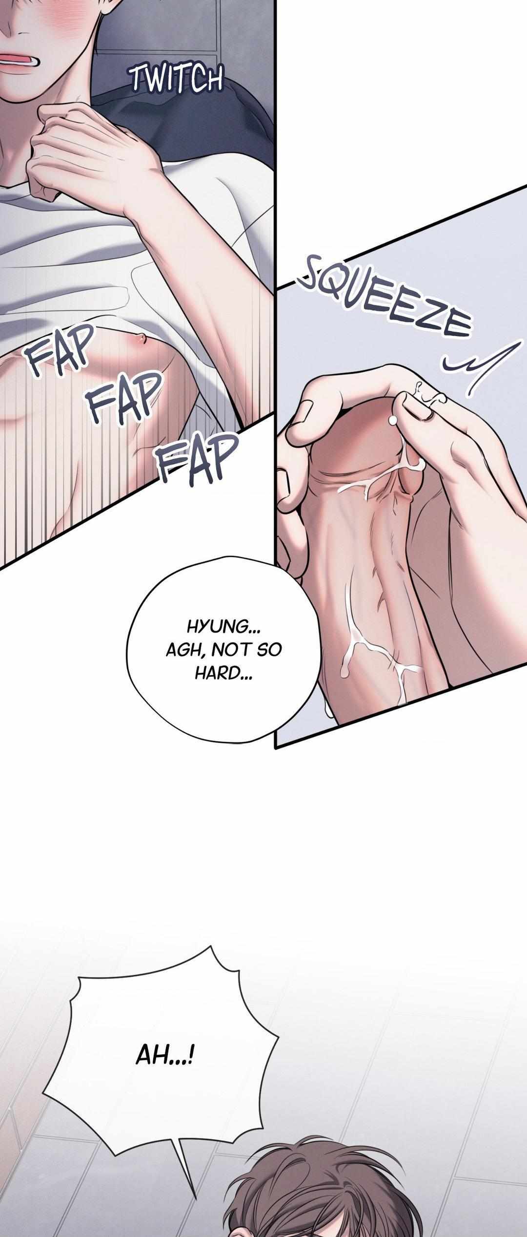 Night Of The Unmarked Chapter 27 - Page 25 in English
