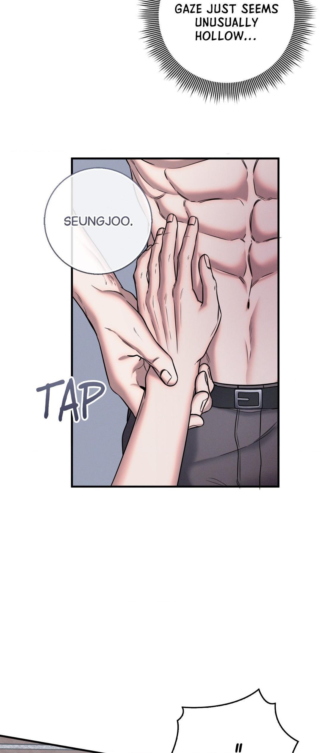 Night Of The Unmarked Chapter 27 - Page 33 in English