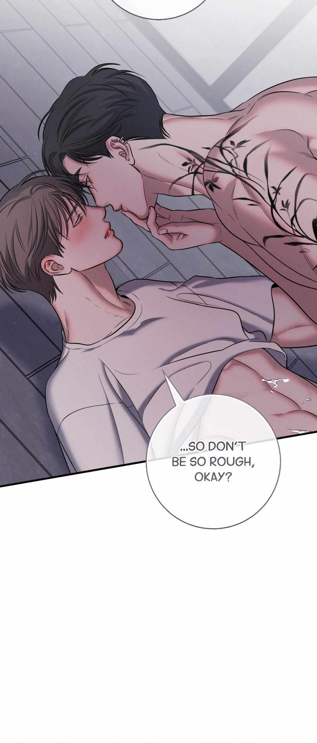 Night Of The Unmarked Chapter 27 - Page 50 in English