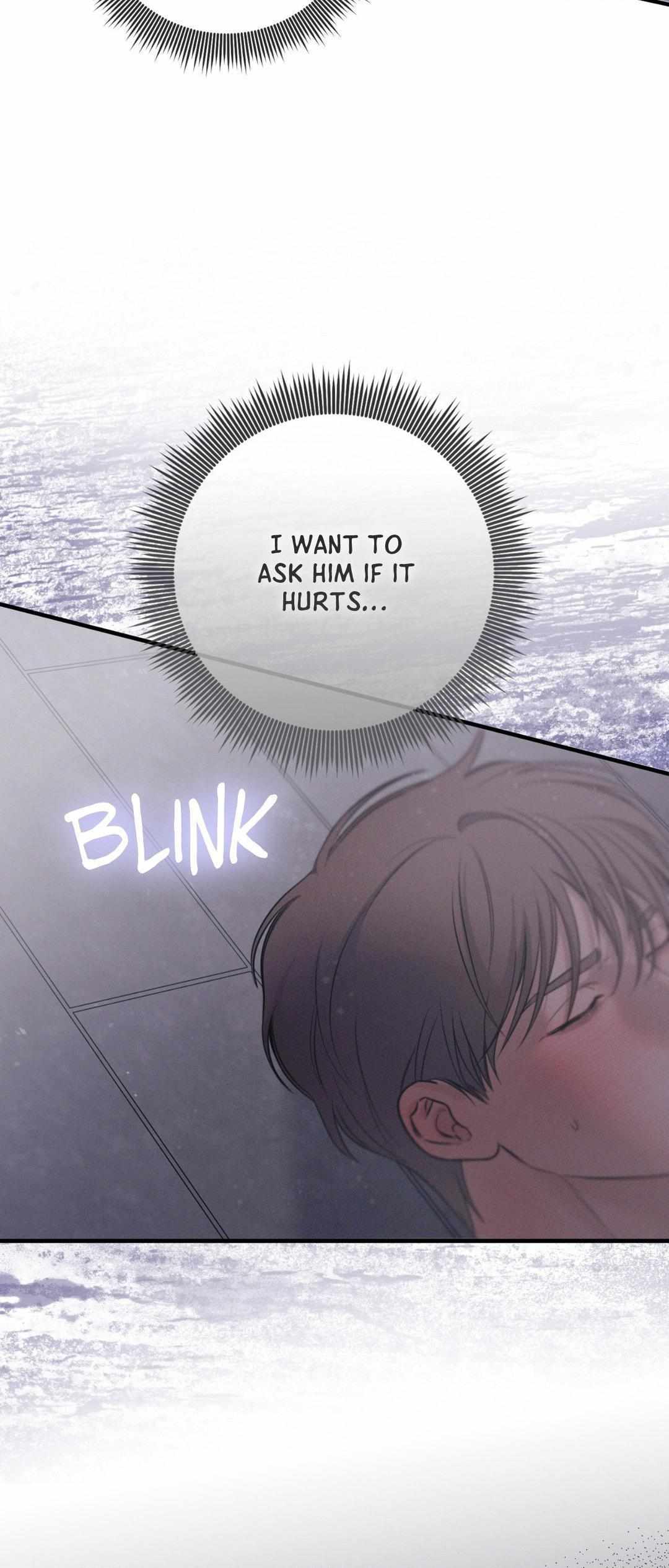 Night Of The Unmarked Chapter 28 - Page 15 in English