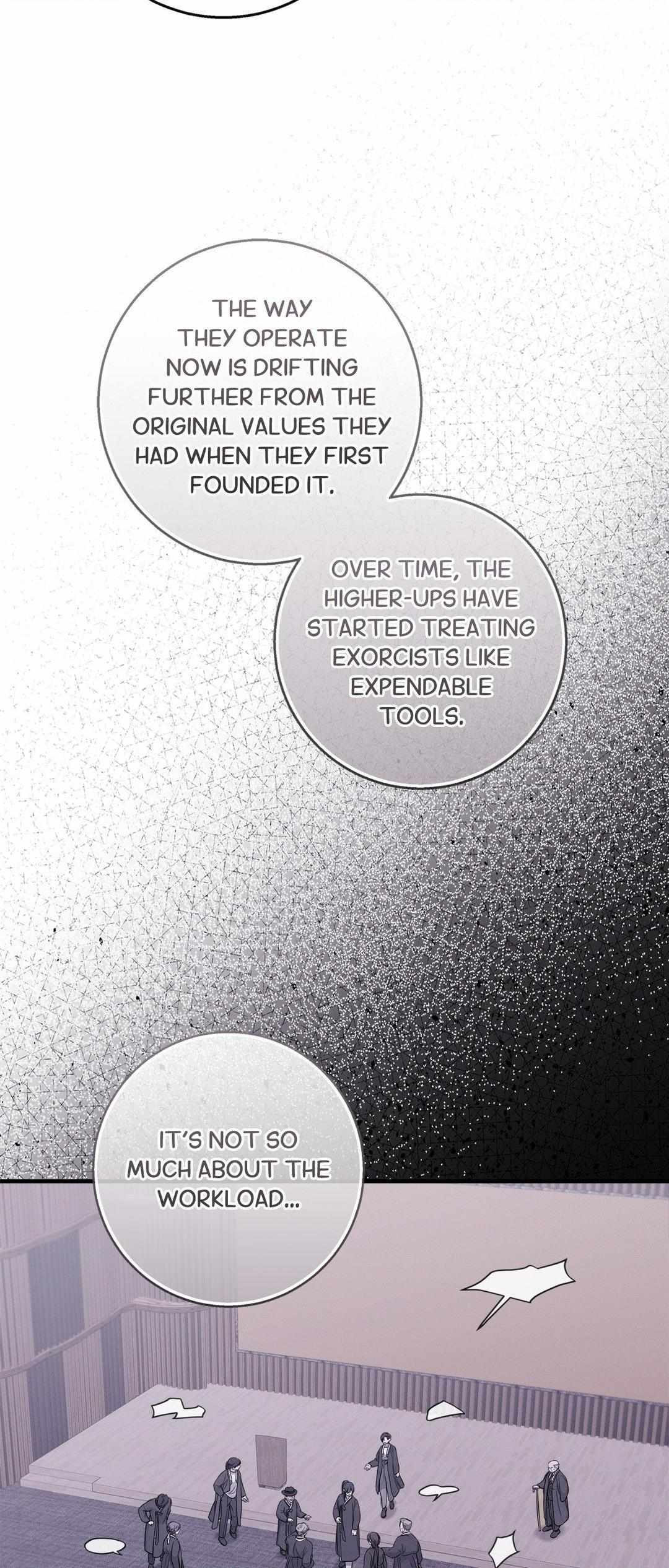 Night Of The Unmarked Chapter 28 - Page 44 in English
