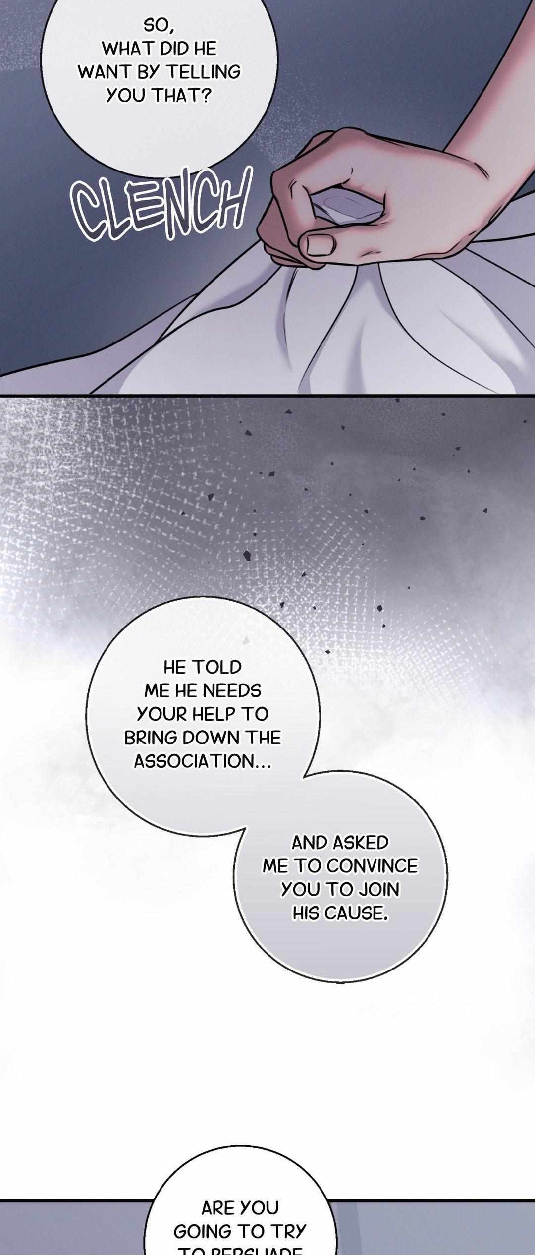 Night Of The Unmarked Chapter 28 - Page 50 in English