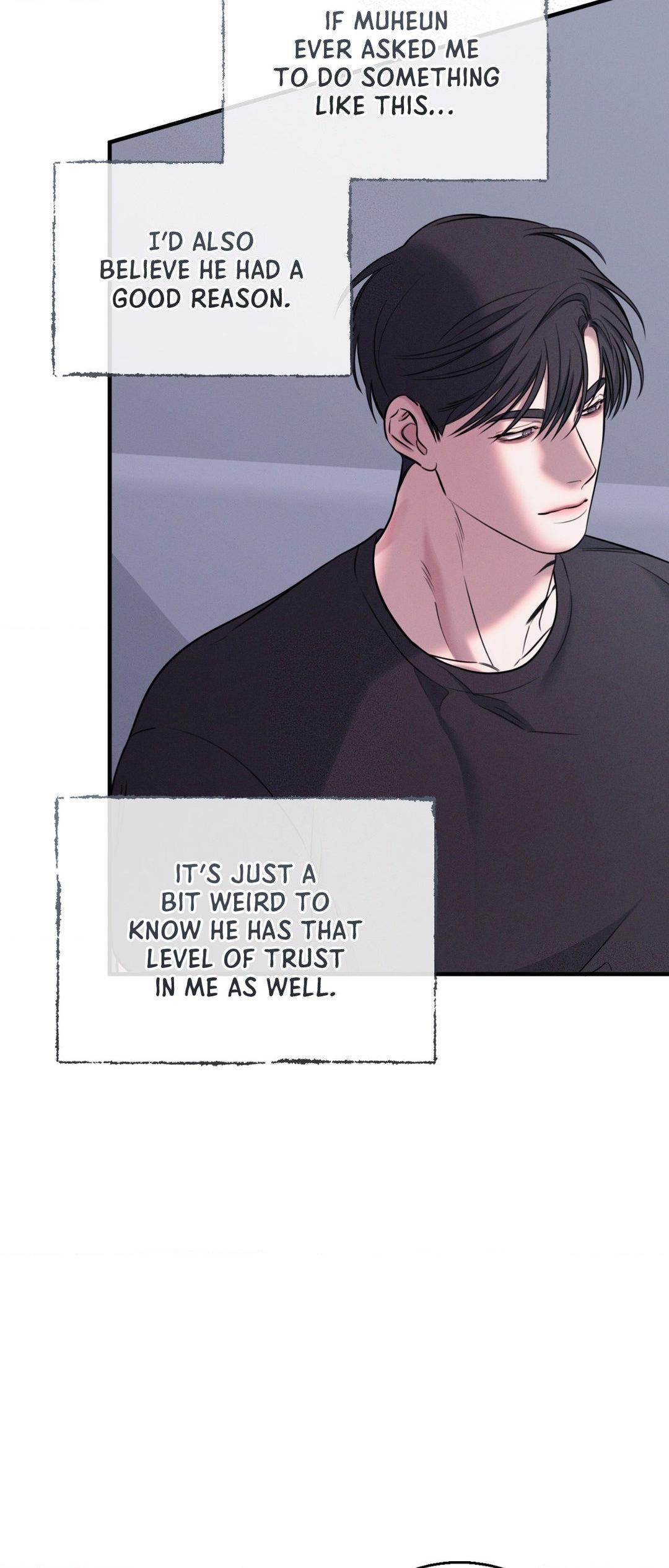 Night Of The Unmarked Chapter 28 - Page 55 in English