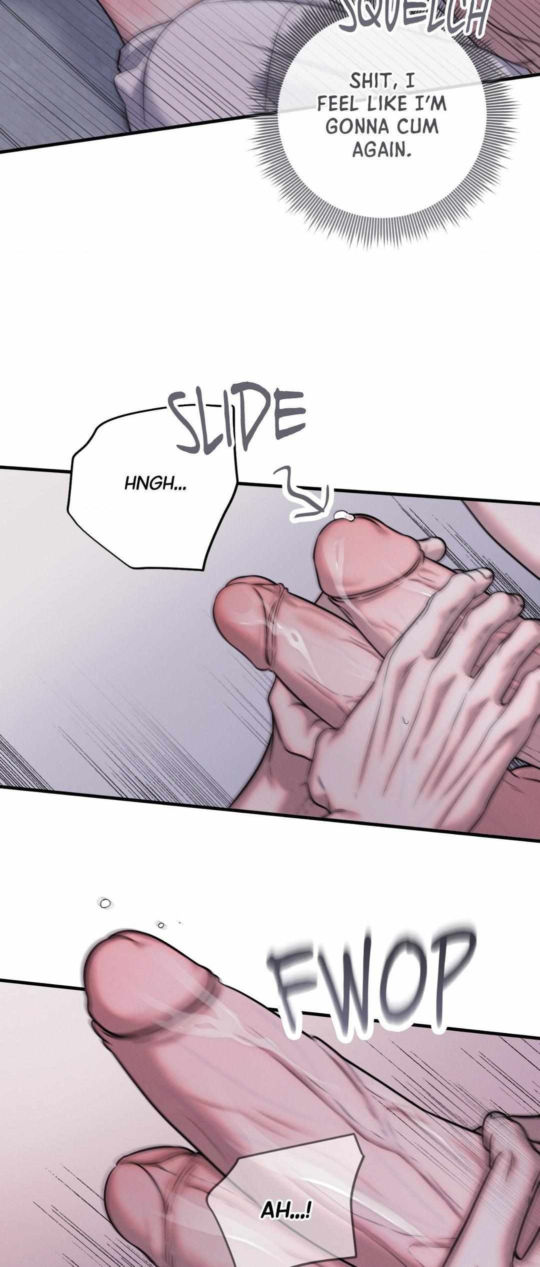 Night Of The Unmarked Chapter 28 - Page 9 in English