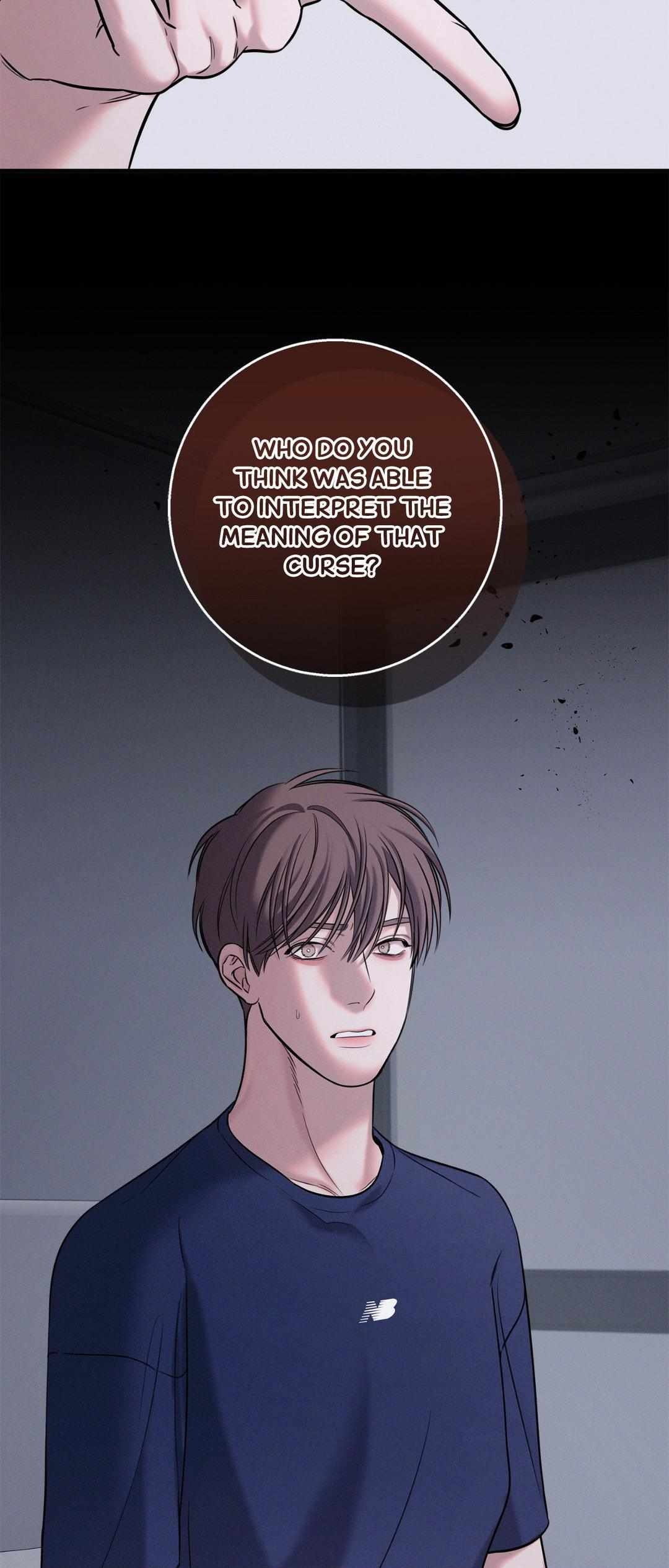 Night Of The Unmarked Chapter 29 - Page 15 in English