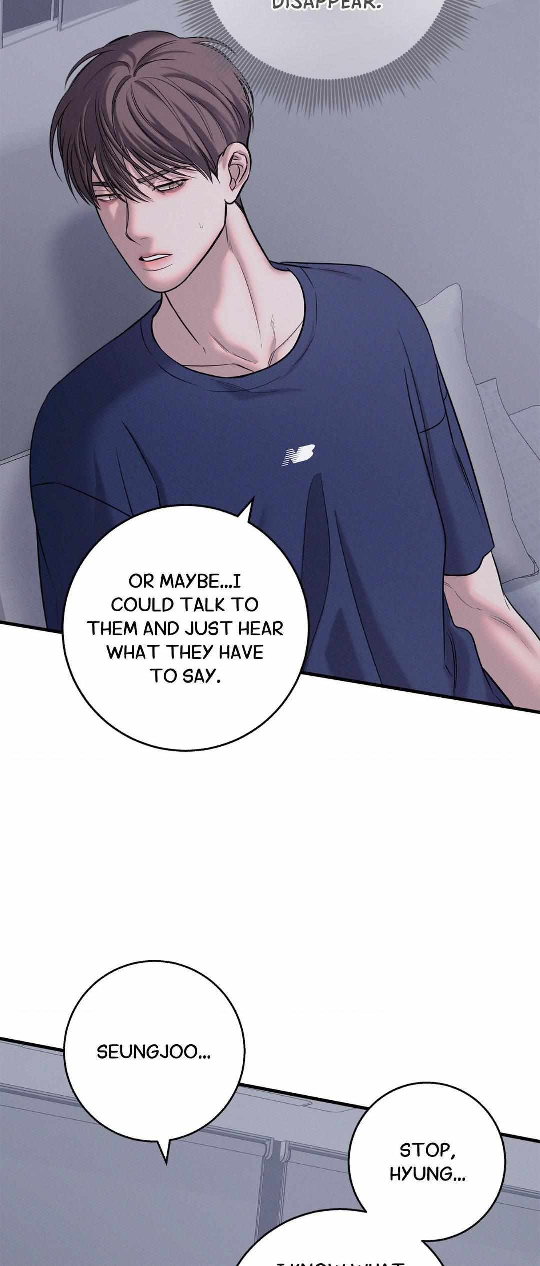 Night Of The Unmarked Chapter 29 - Page 28 in English