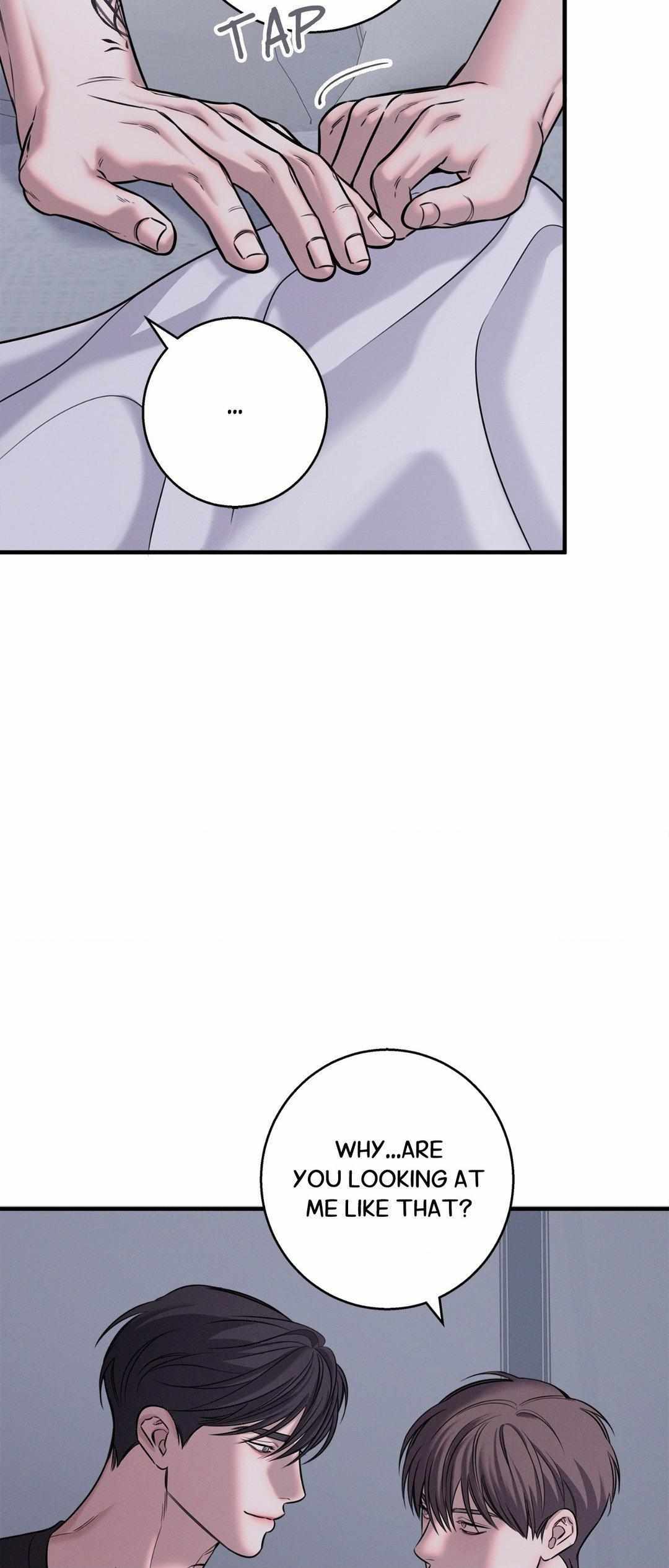 Night Of The Unmarked Chapter 29 - Page 31 in English