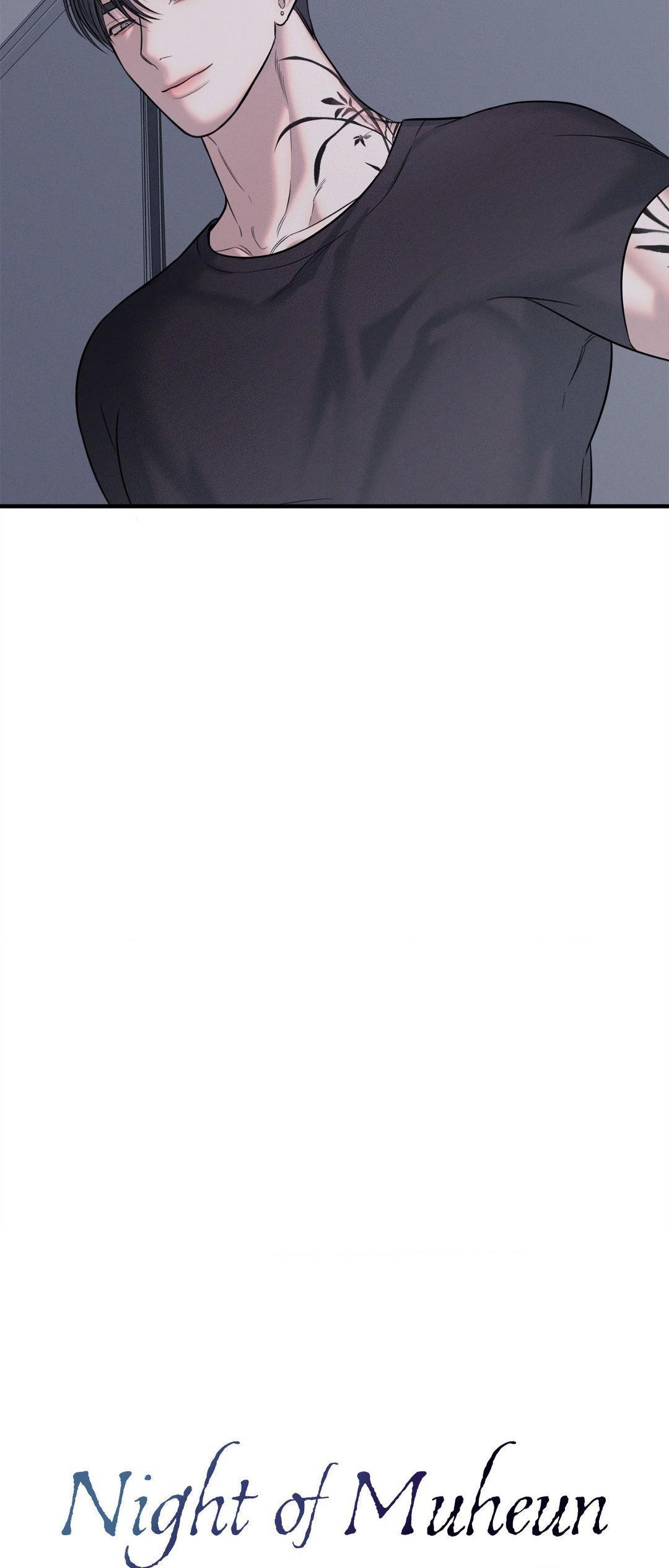 Night Of The Unmarked Chapter 29 - Page 37 in English