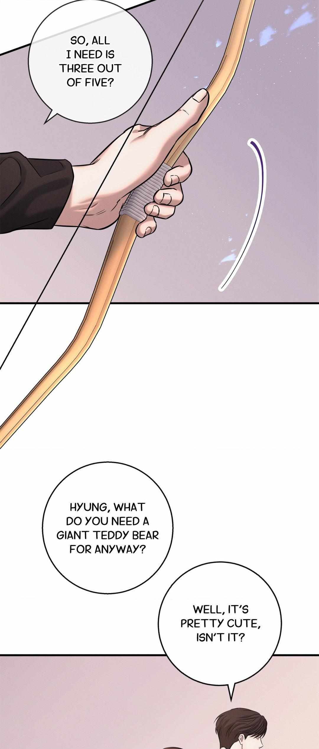 Night Of The Unmarked Chapter 29 - Page 57 in English